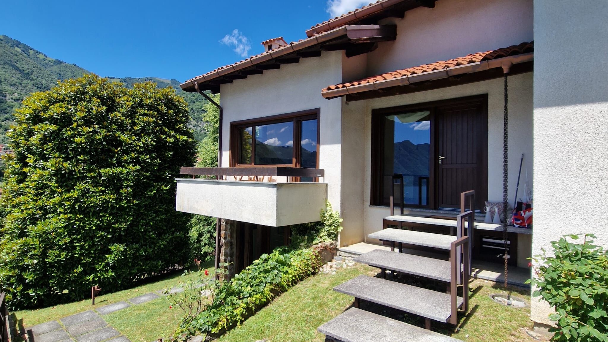 Italianway Tremezzina Villa Bella Vista 