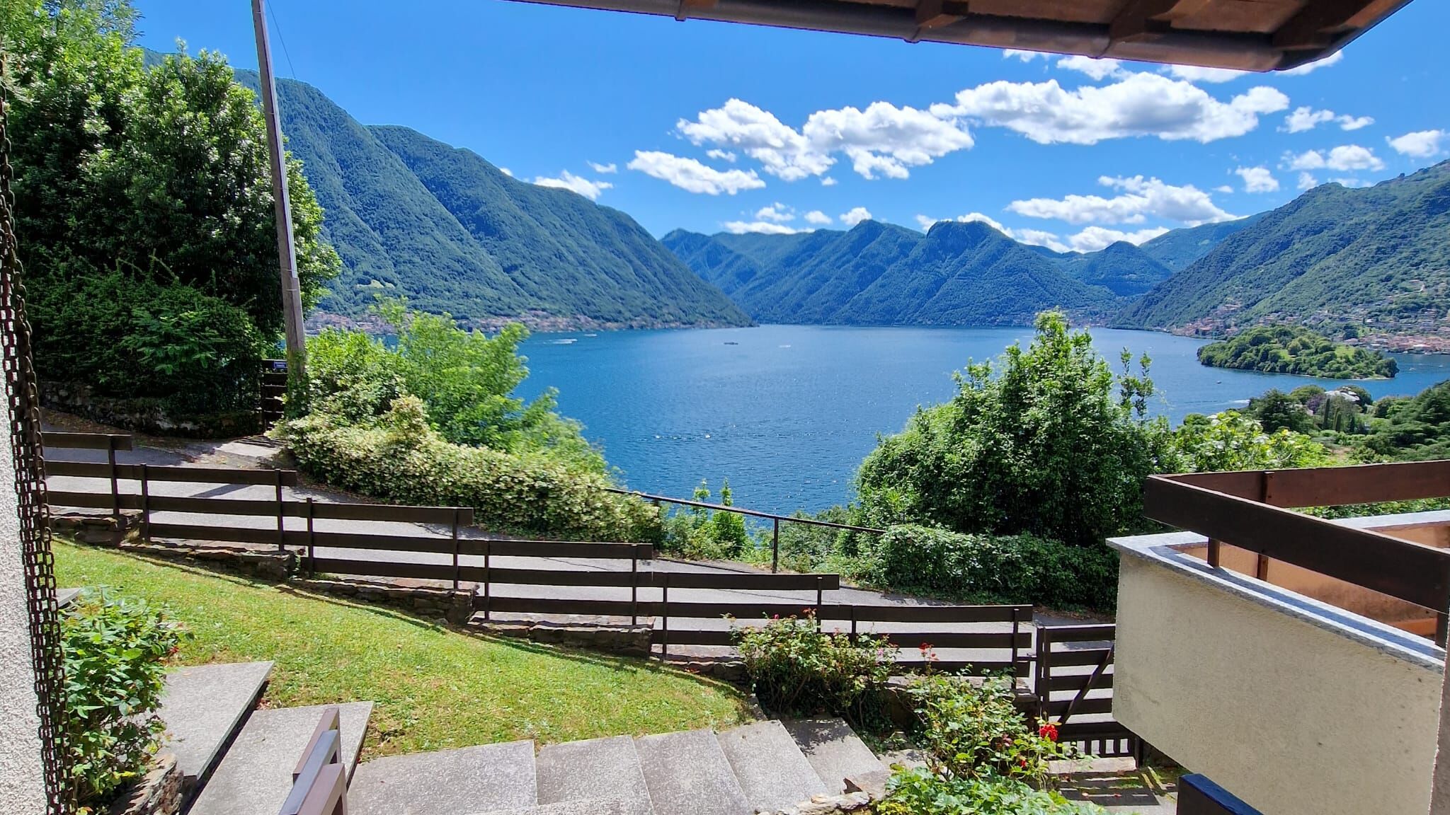 Italianway Tremezzina Villa Bella Vista 