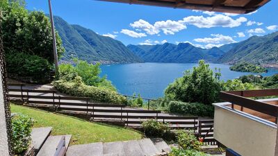 Tremezzina