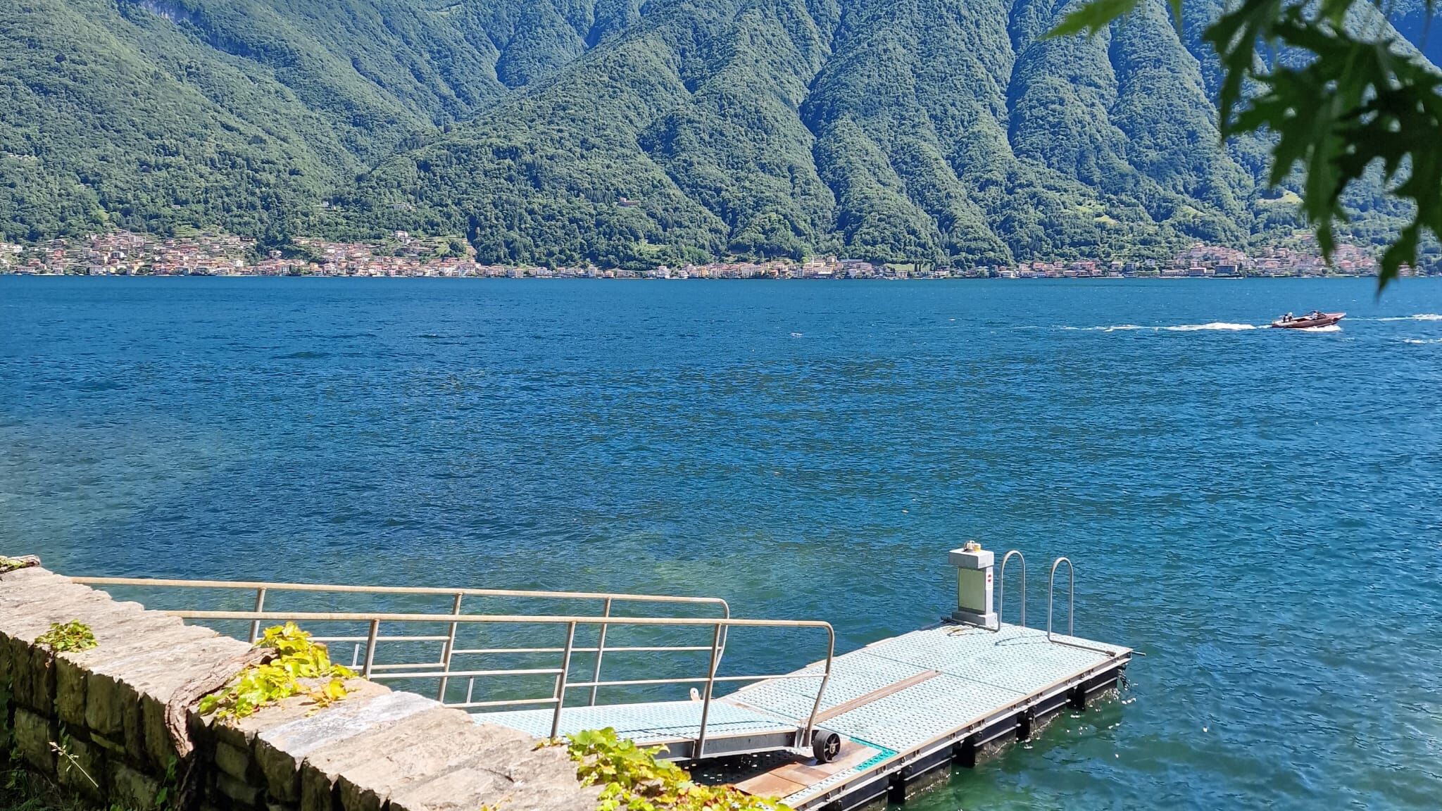 Italianway Tremezzina Villa Bella Vista 