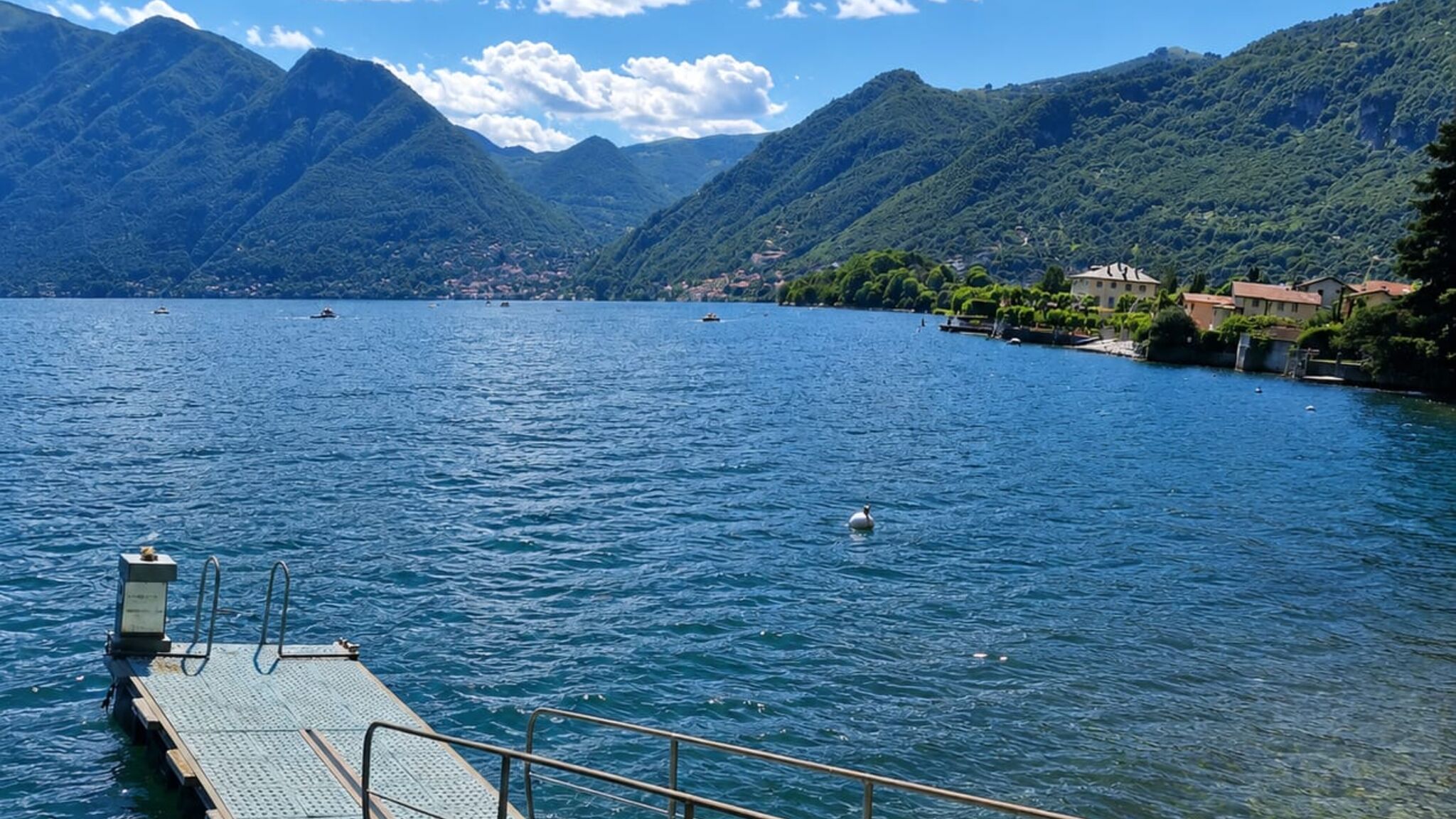 Italianway Tremezzina Villa Bella Vista 