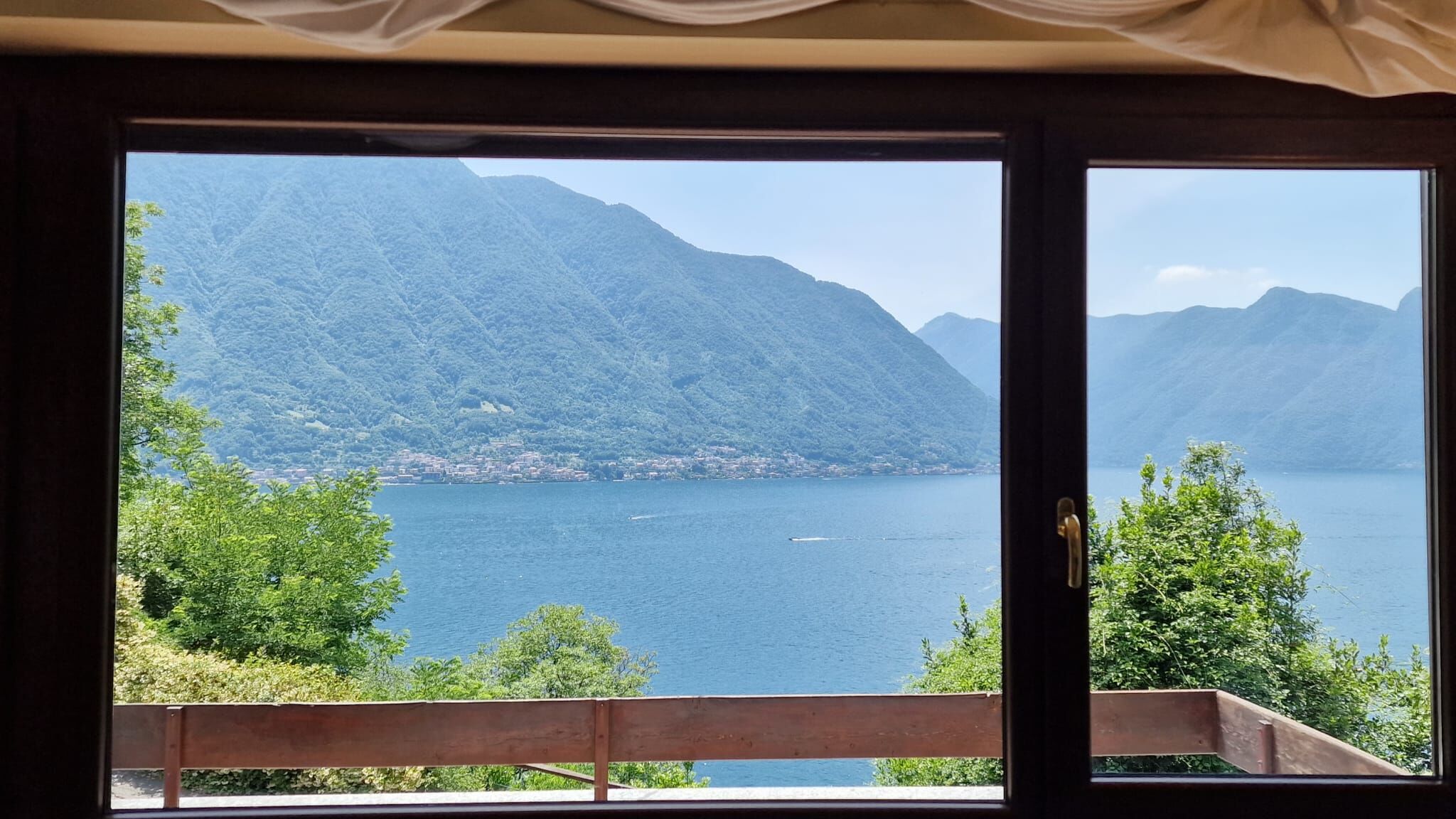 Italianway Tremezzina Villa Bella Vista 