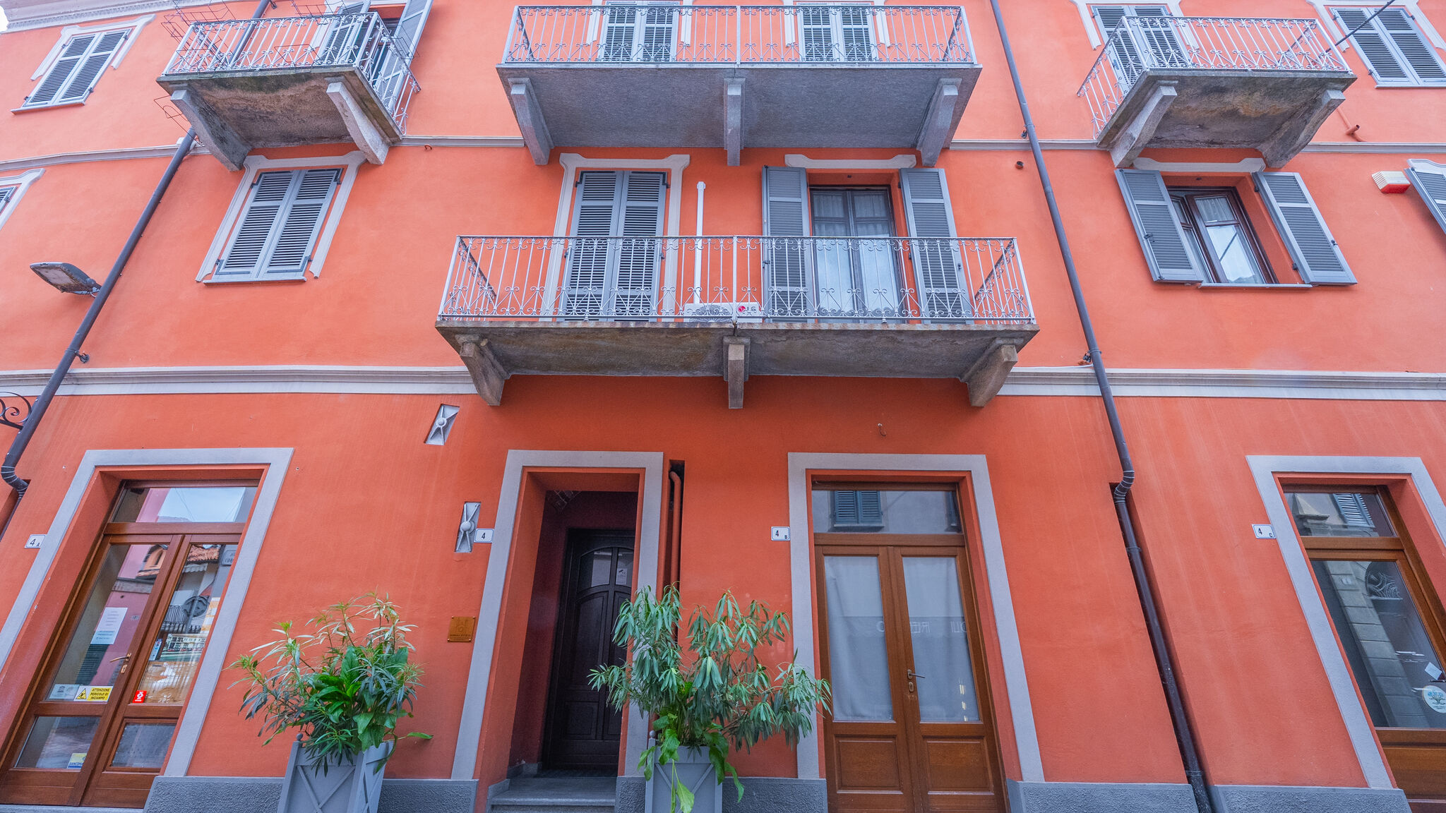 Italianway Alba Casa Vescovado
