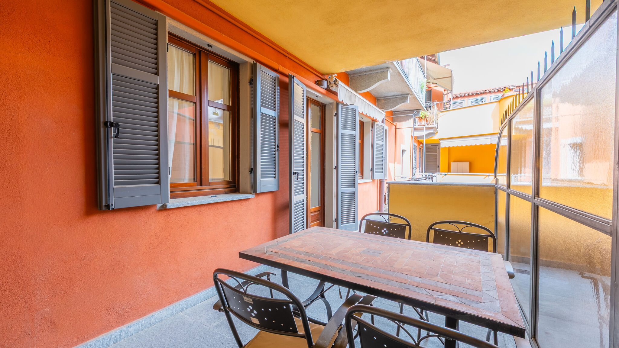 Italianway Alba Casa Vescovado