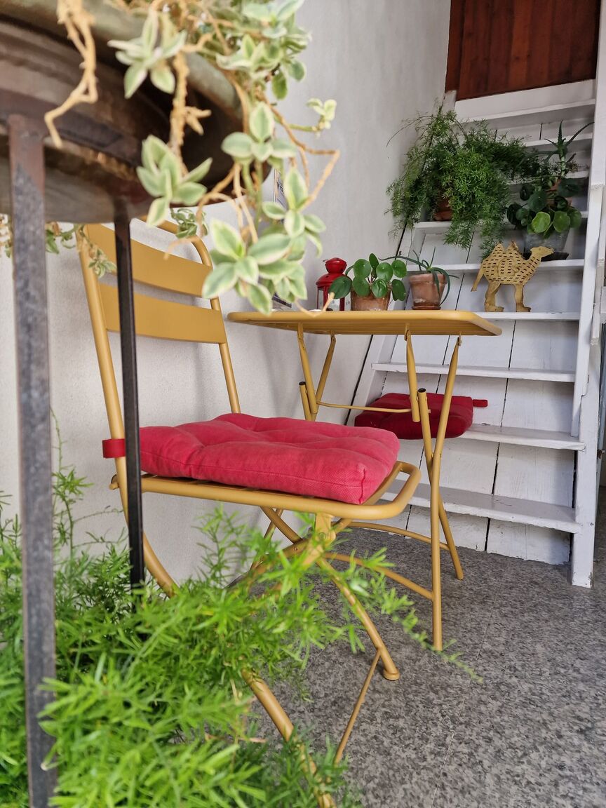 Italianway Seregno 2-Corte del Fuin Appartamento Rosso Amaranto 