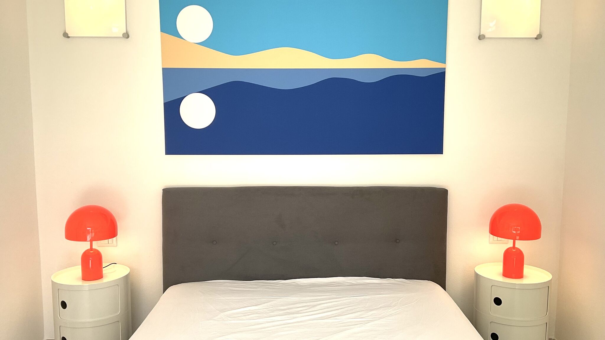 Italianway Sant'Anna Arresi Sarri 12 Suite, Private Pool&SeaView, Adult only