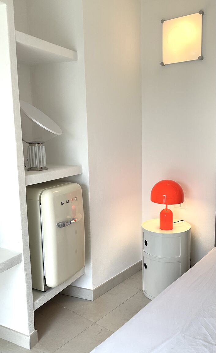 Italianway Sant'Anna Arresi Sarri 12 Suite, Private Pool&SeaView, Adult only