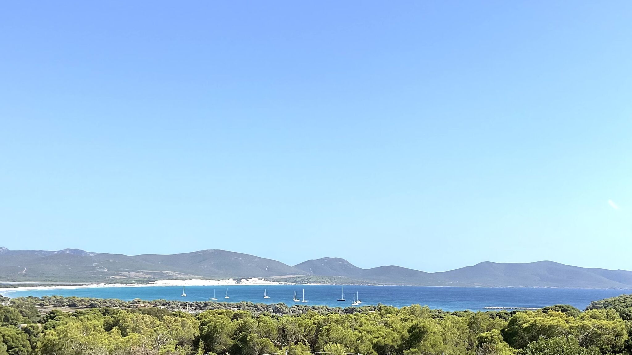 Italianway Sant'Anna Arresi Sarri 12 Suite, Private Pool&SeaView, Adult only