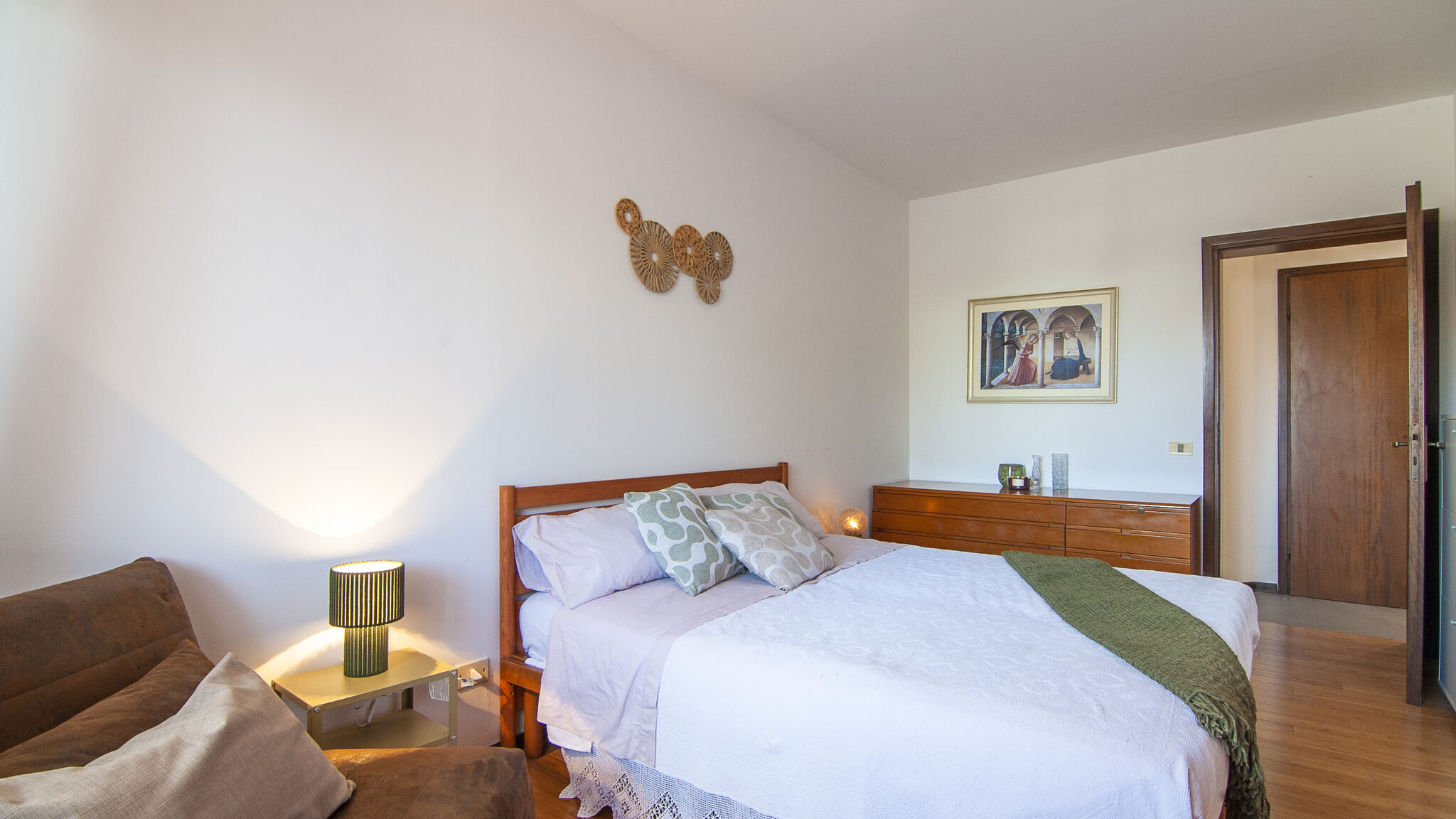 Italianway Verona Kedimore - MontorioHouse