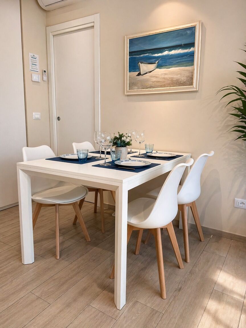 Italianway Varazze Bilovarazze With Terrace