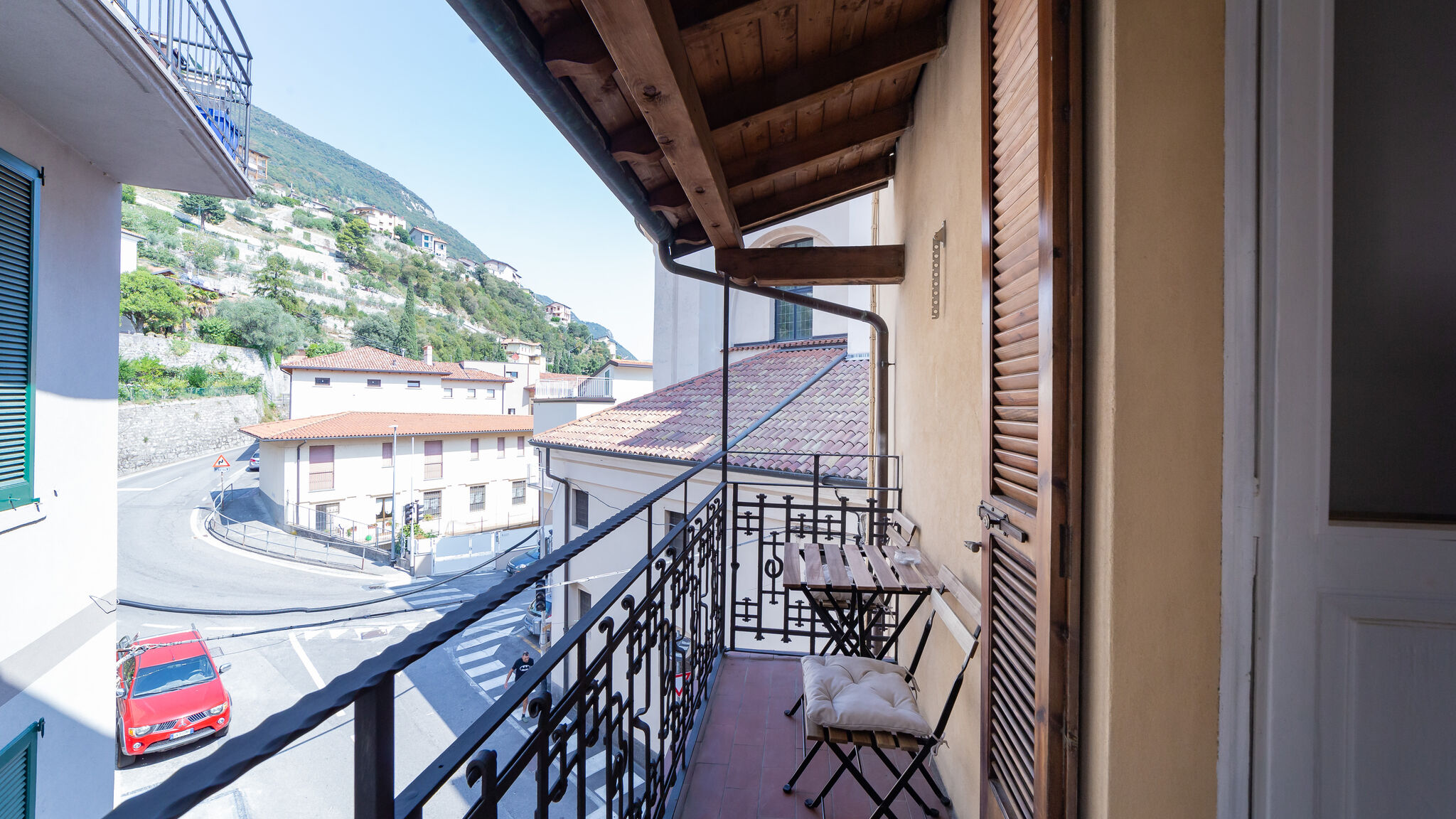 Italianway Tavernola Bergamasca Appartamento Alla Chiesa