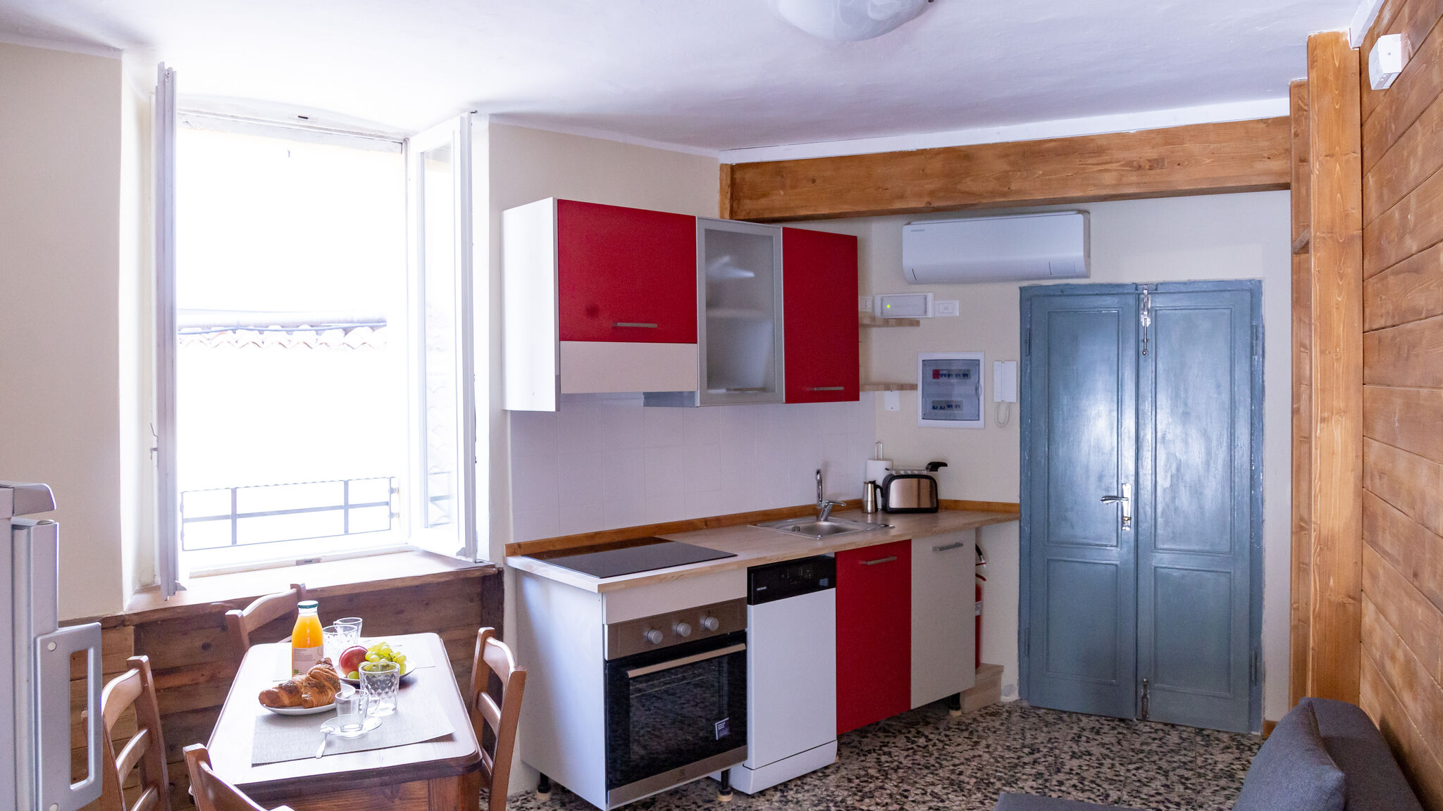 Italianway Tavernola Bergamasca Appartamento Alla Chiesa
