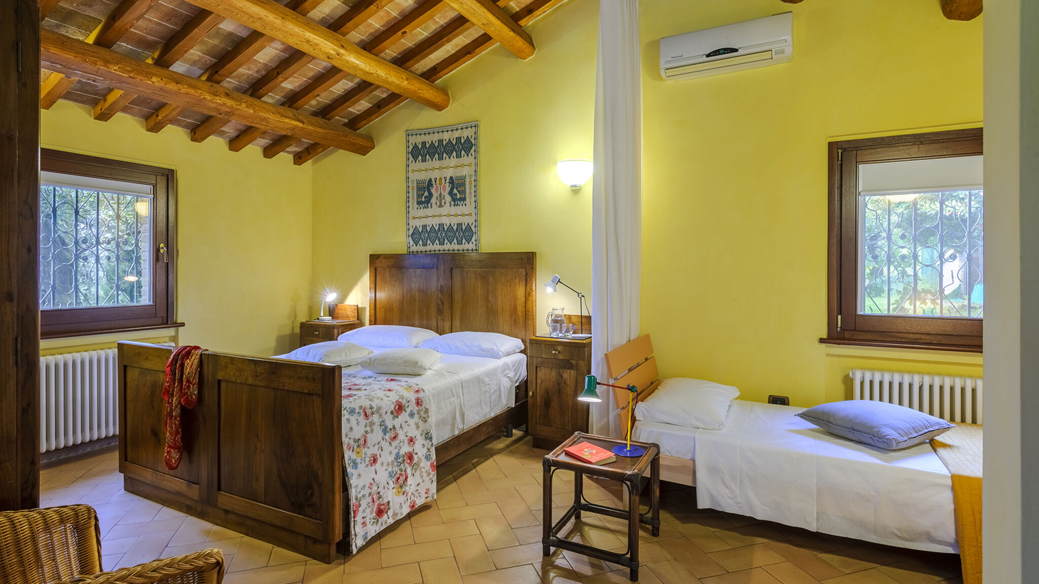 Italianway Fano Villa Emilianna 10+4