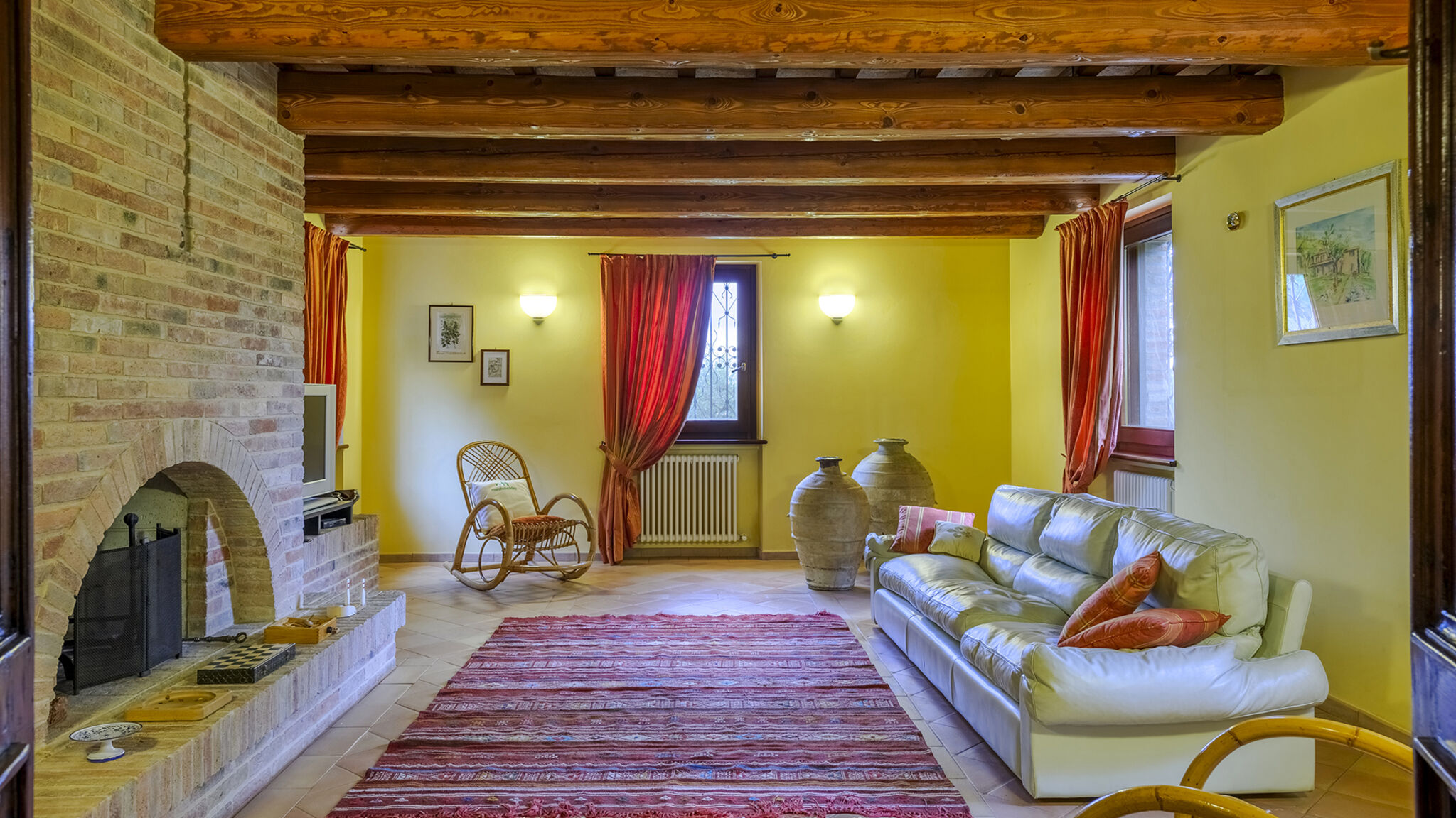 Italianway Fano Villa Emilianna 10+4