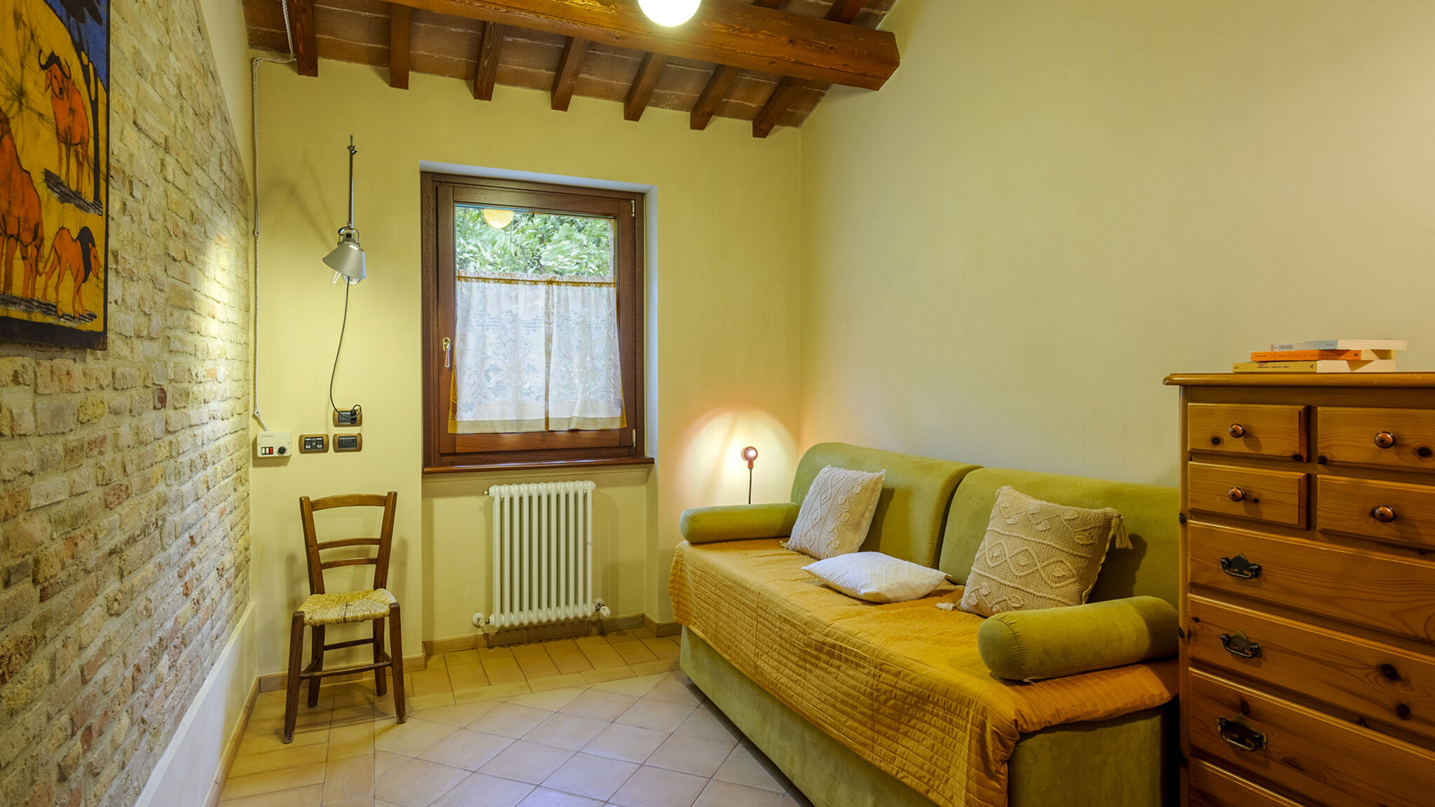 Italianway Fano Villa Emilianna 10+4