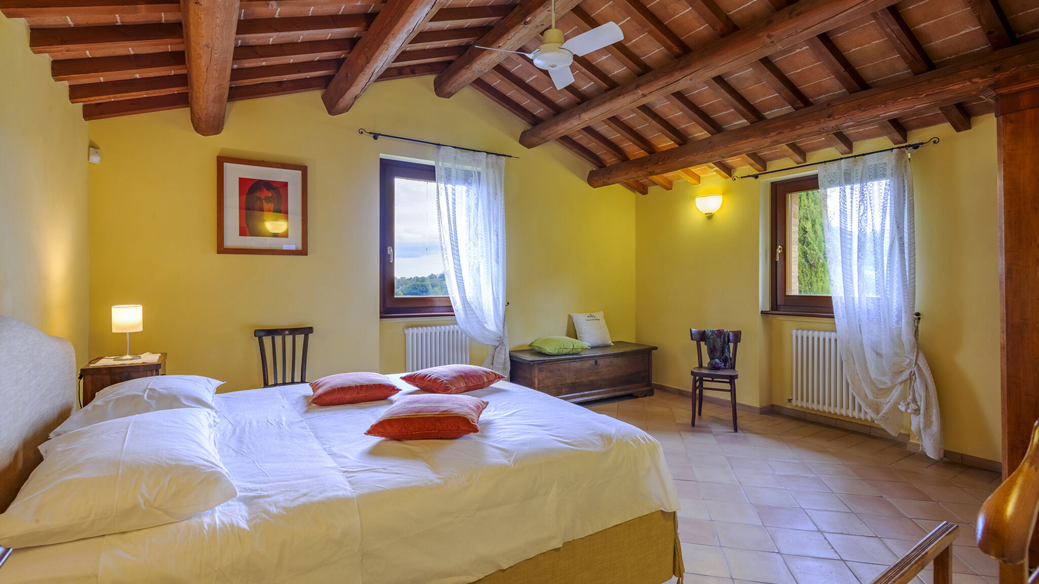 Italianway Fano Villa Emilianna 10+4