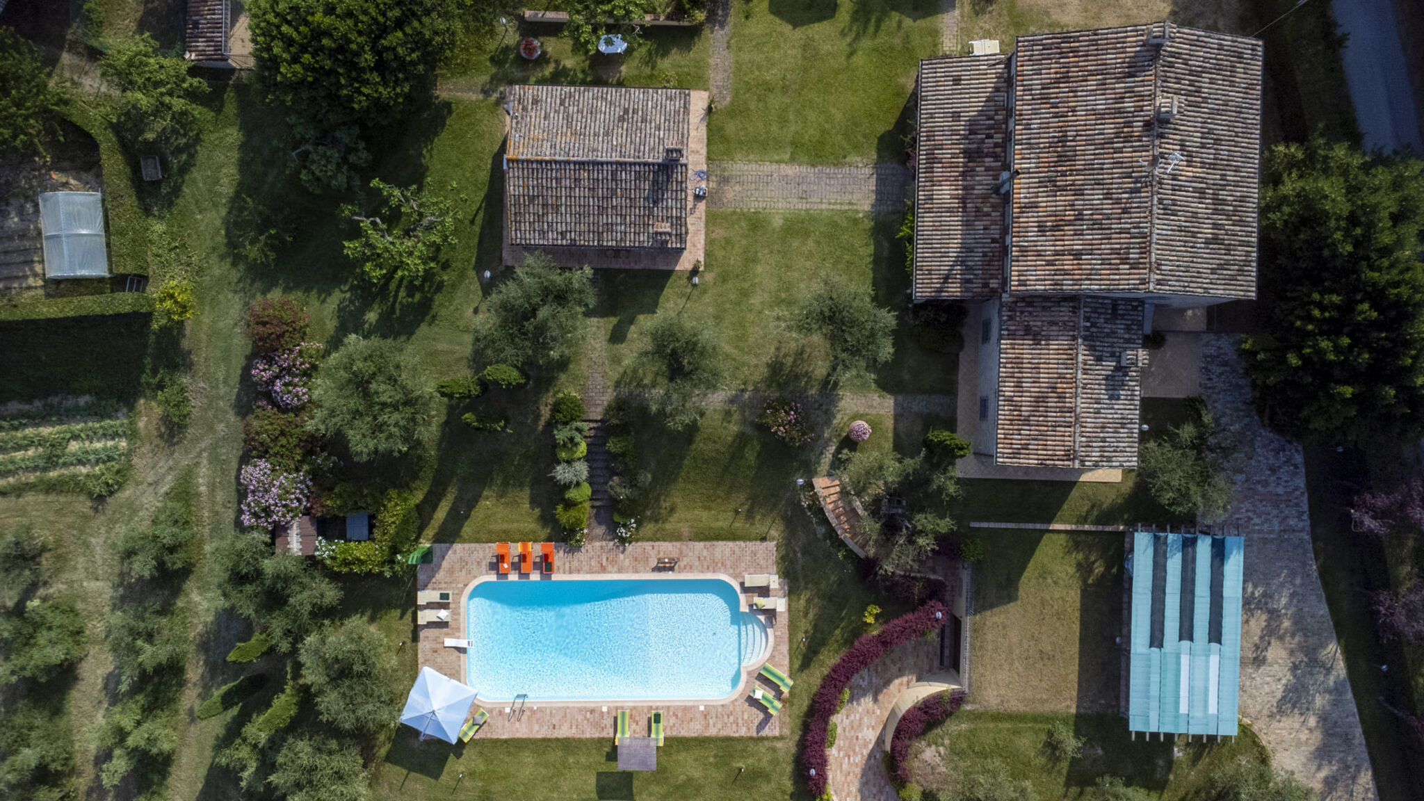 Italianway Fano Villa Emilianna 10+4