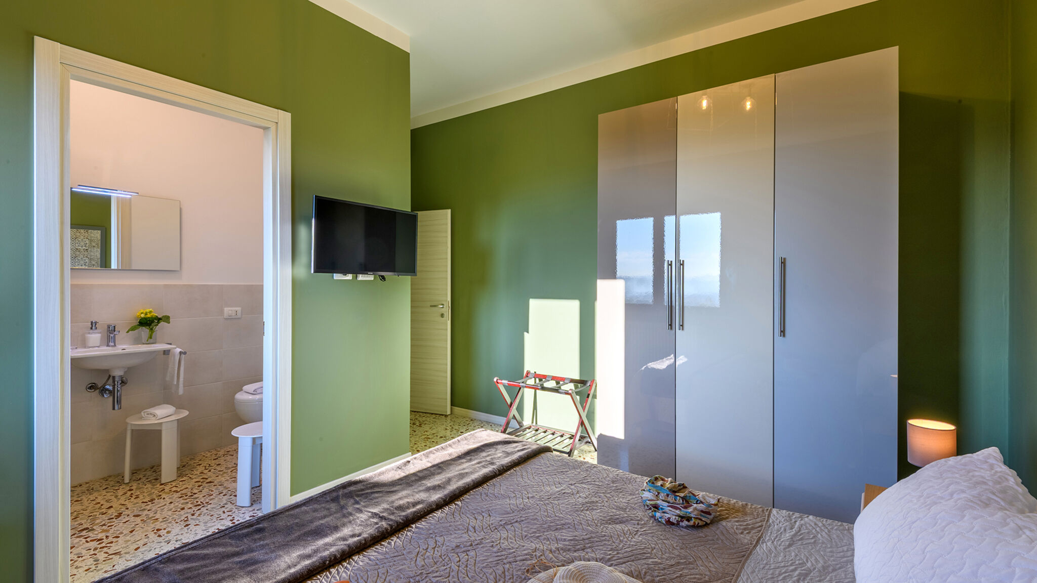 Italianway Terre Roveresche Villa Traiani 8