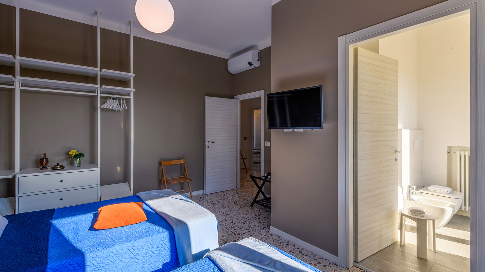 Italianway Terre Roveresche Villa Traiani 8