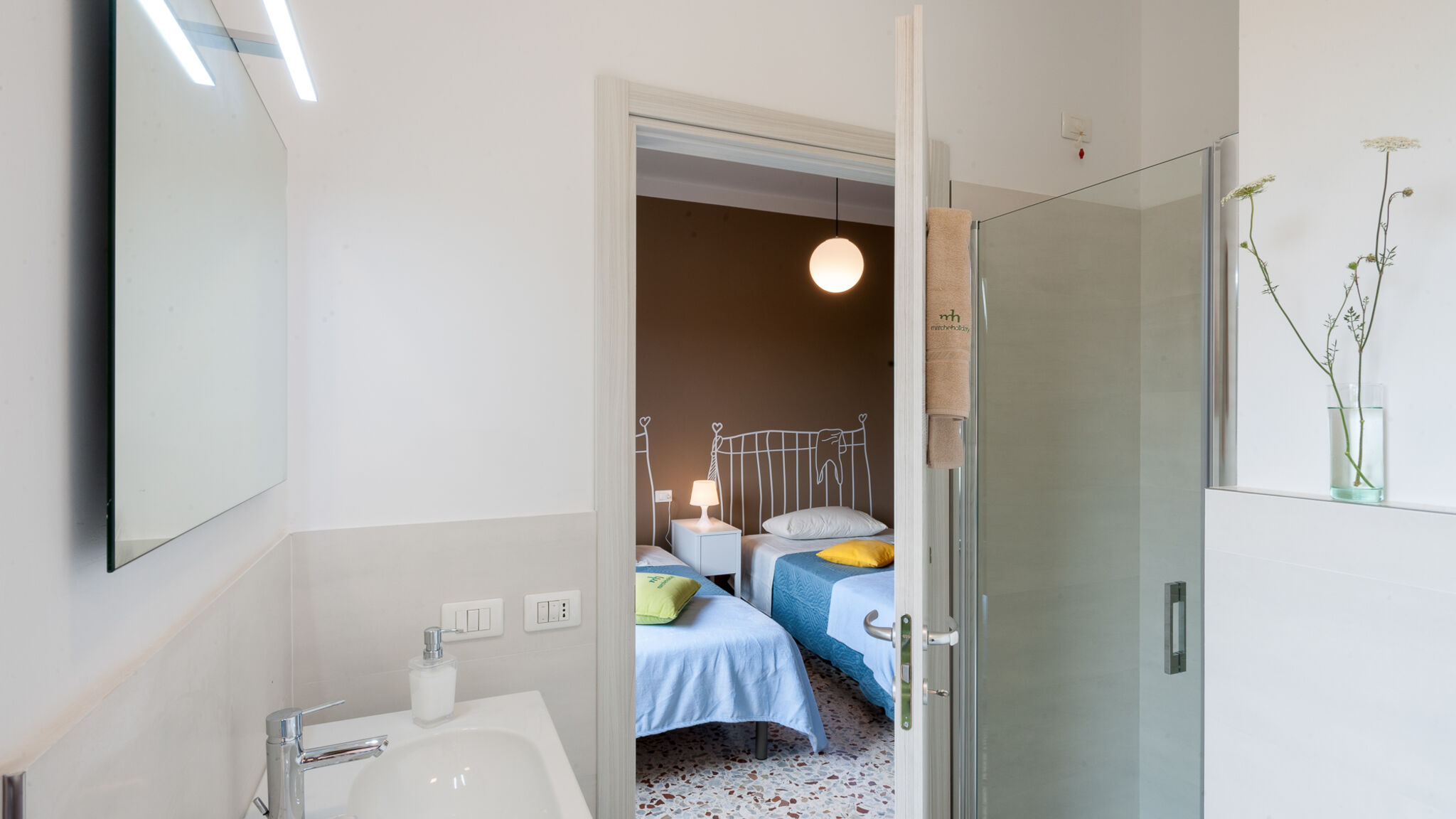 Italianway Terre Roveresche Villa Traiani 8