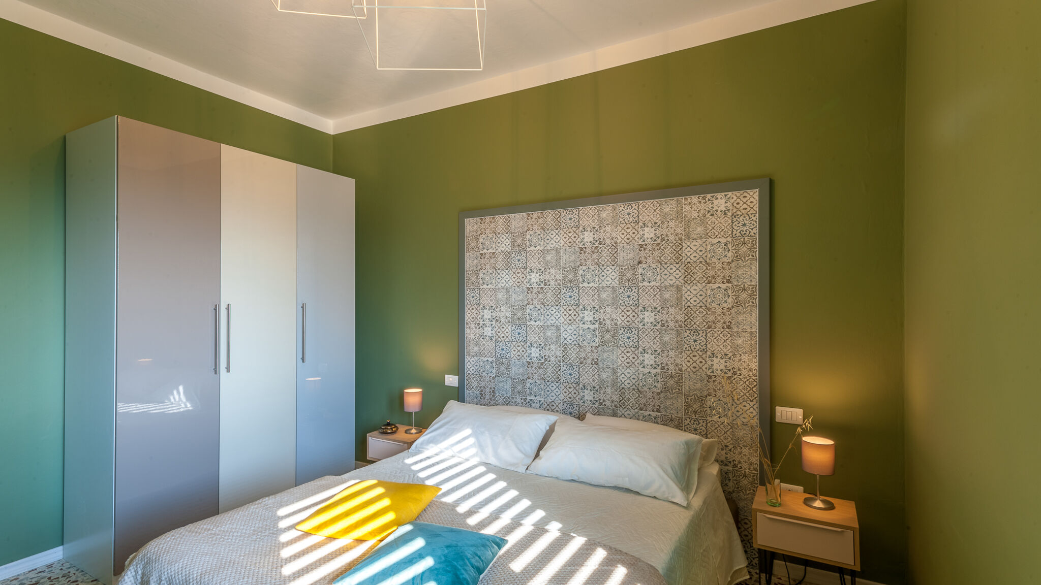 Italianway Terre Roveresche Villa Traiani 8
