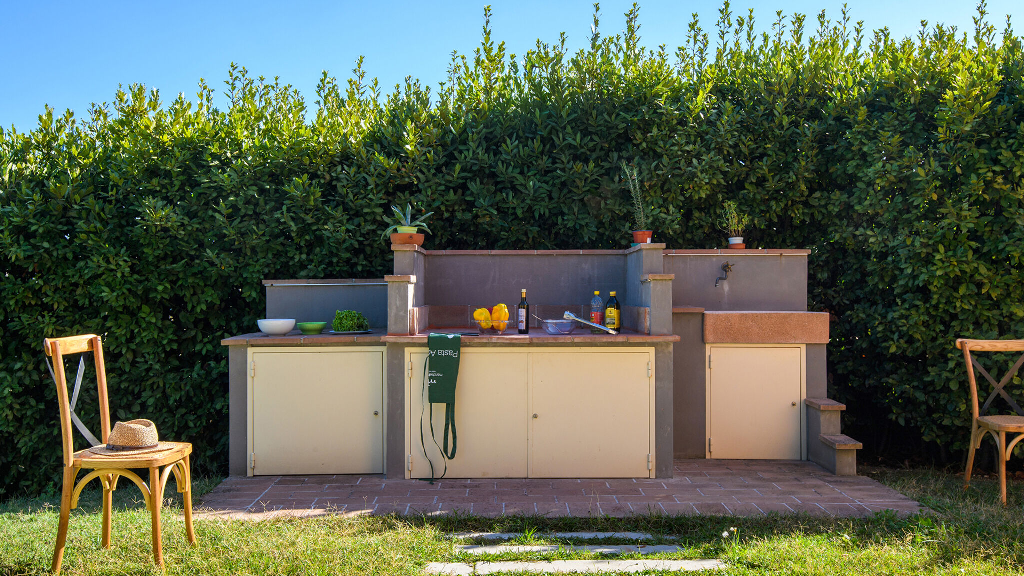Italianway Terre Roveresche Villa Traiani 8