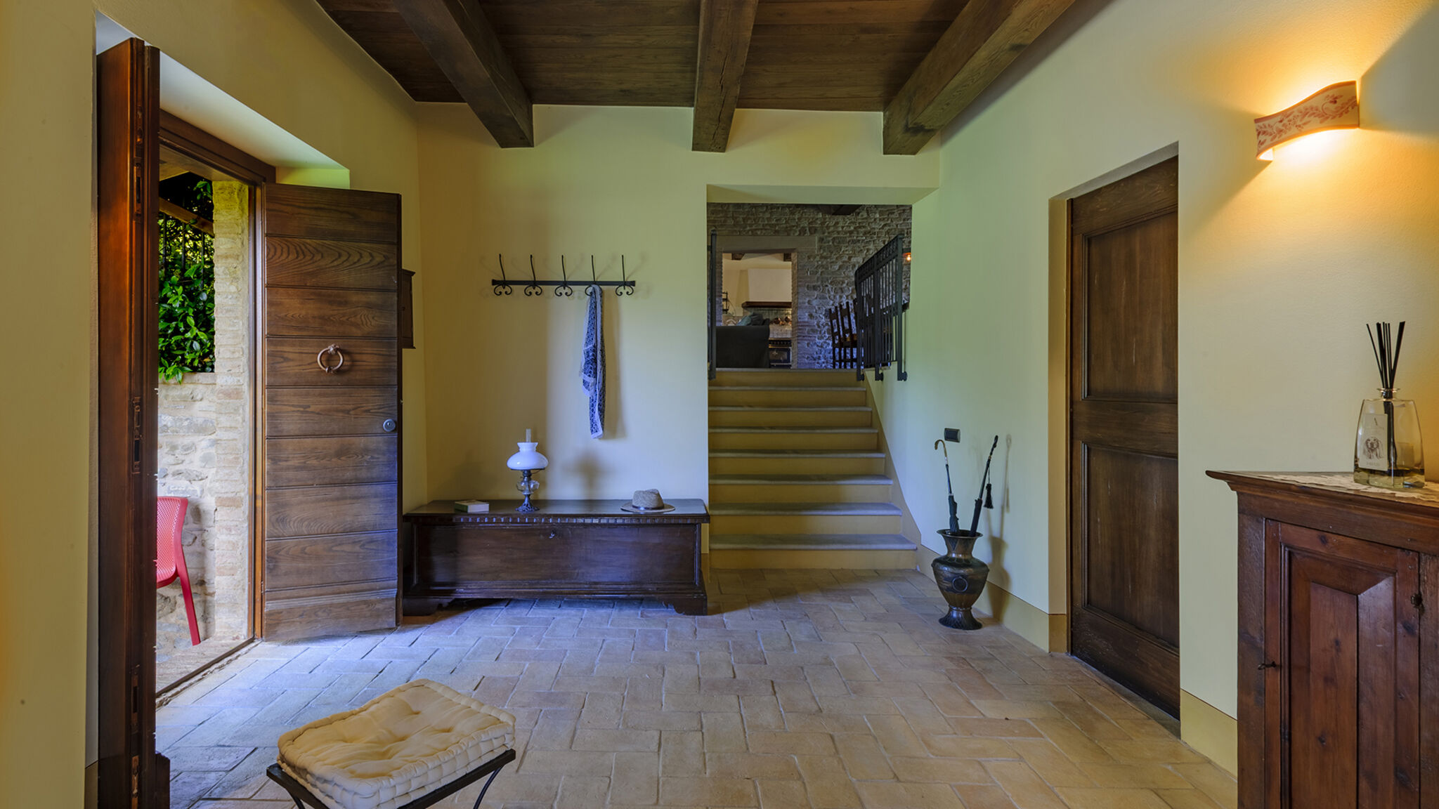Italianway Sassocorvaro Auditore Ca Seppe 8+4