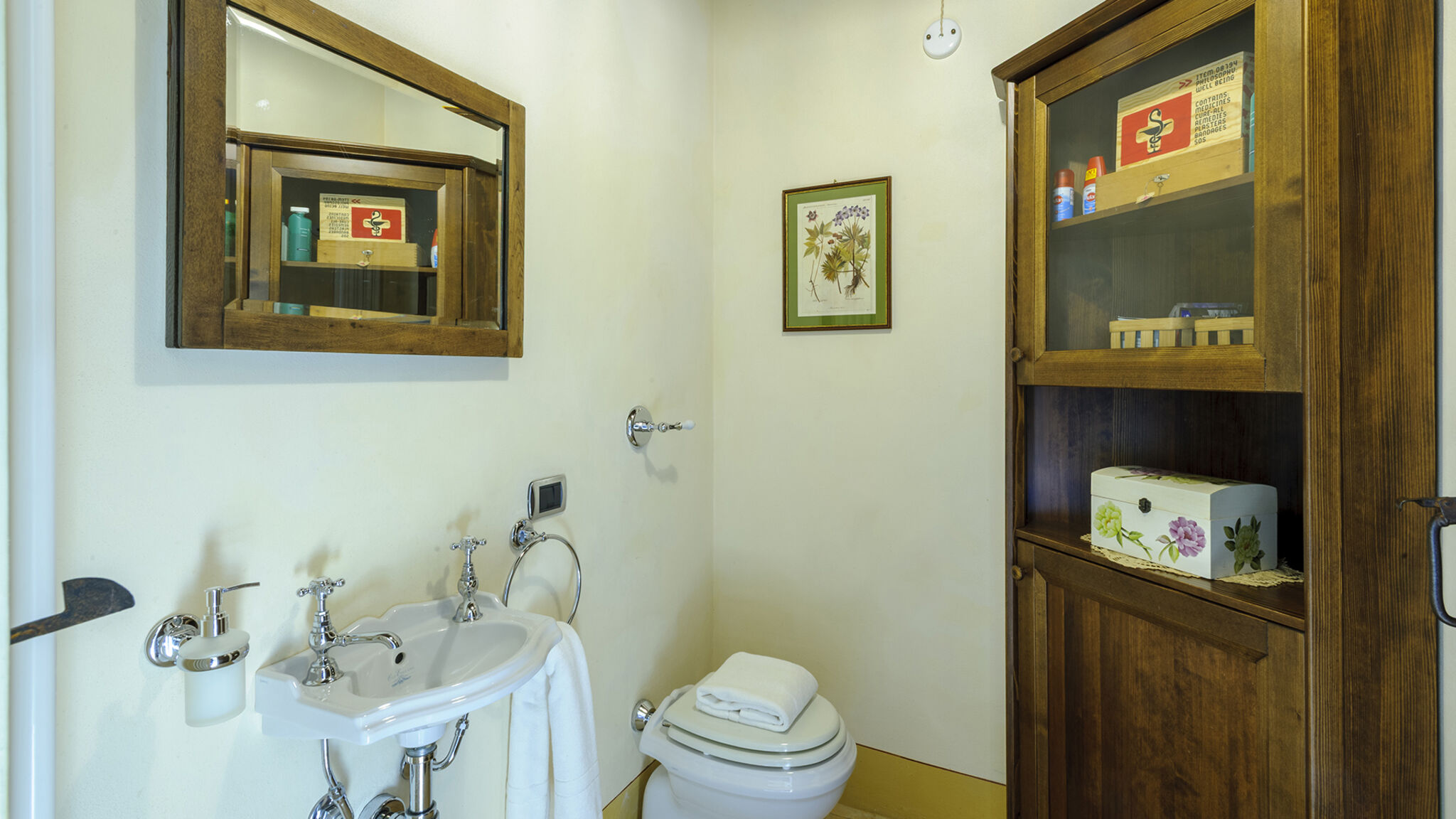Italianway Sassocorvaro Auditore Ca Seppe 8+4