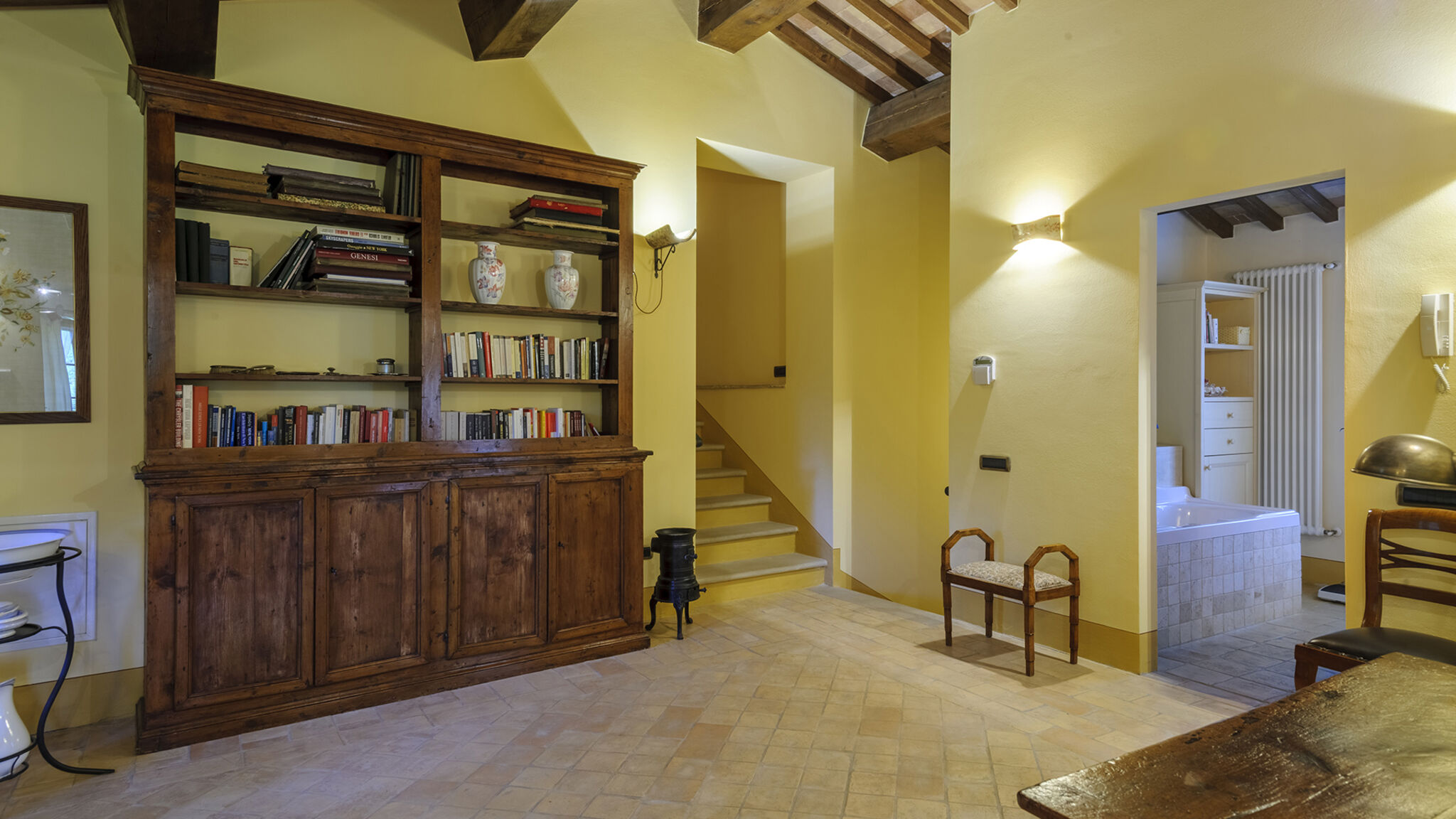 Italianway Sassocorvaro Auditore Ca Seppe 8+4