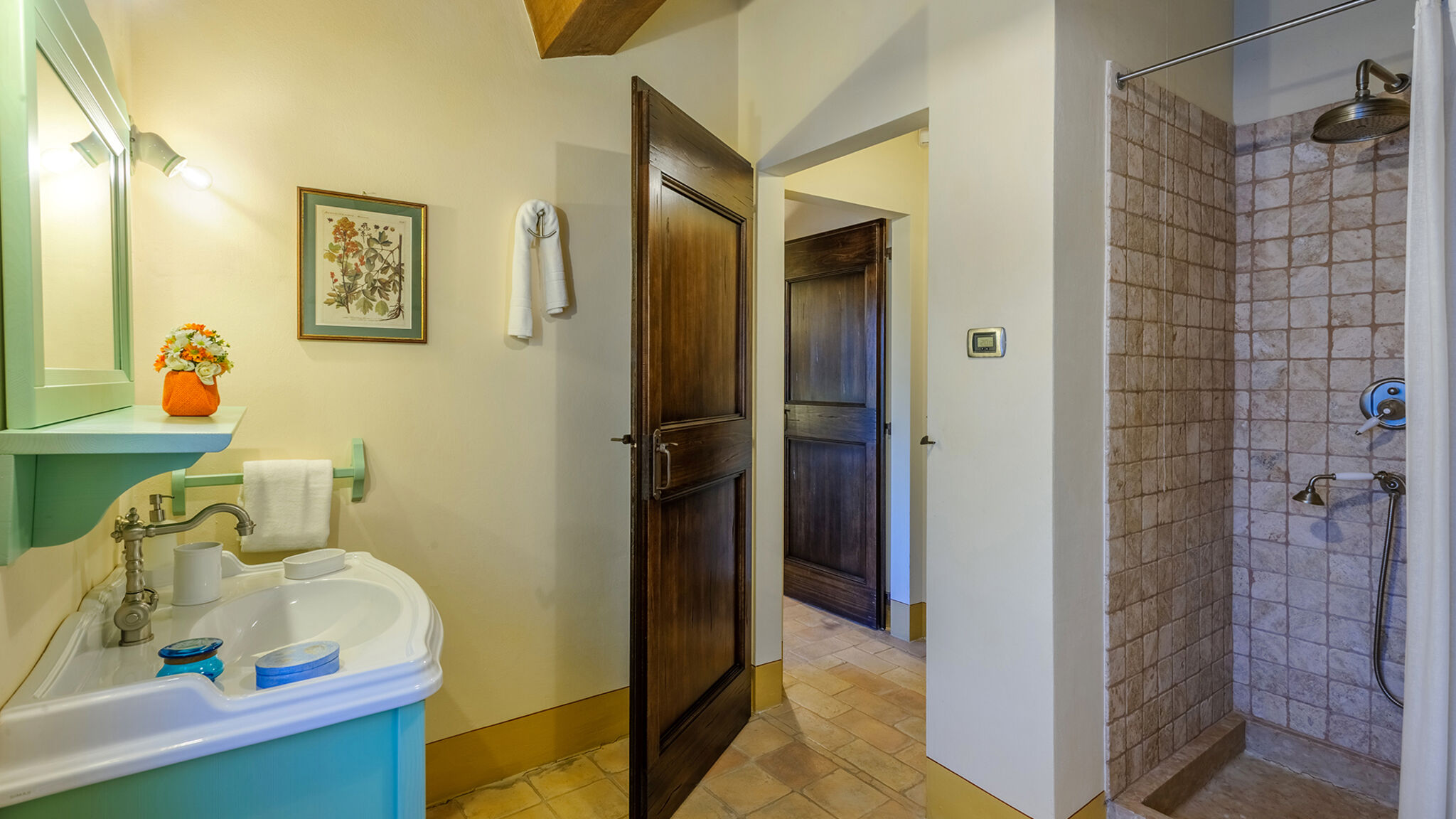 Italianway Sassocorvaro Auditore Ca Seppe 8+4