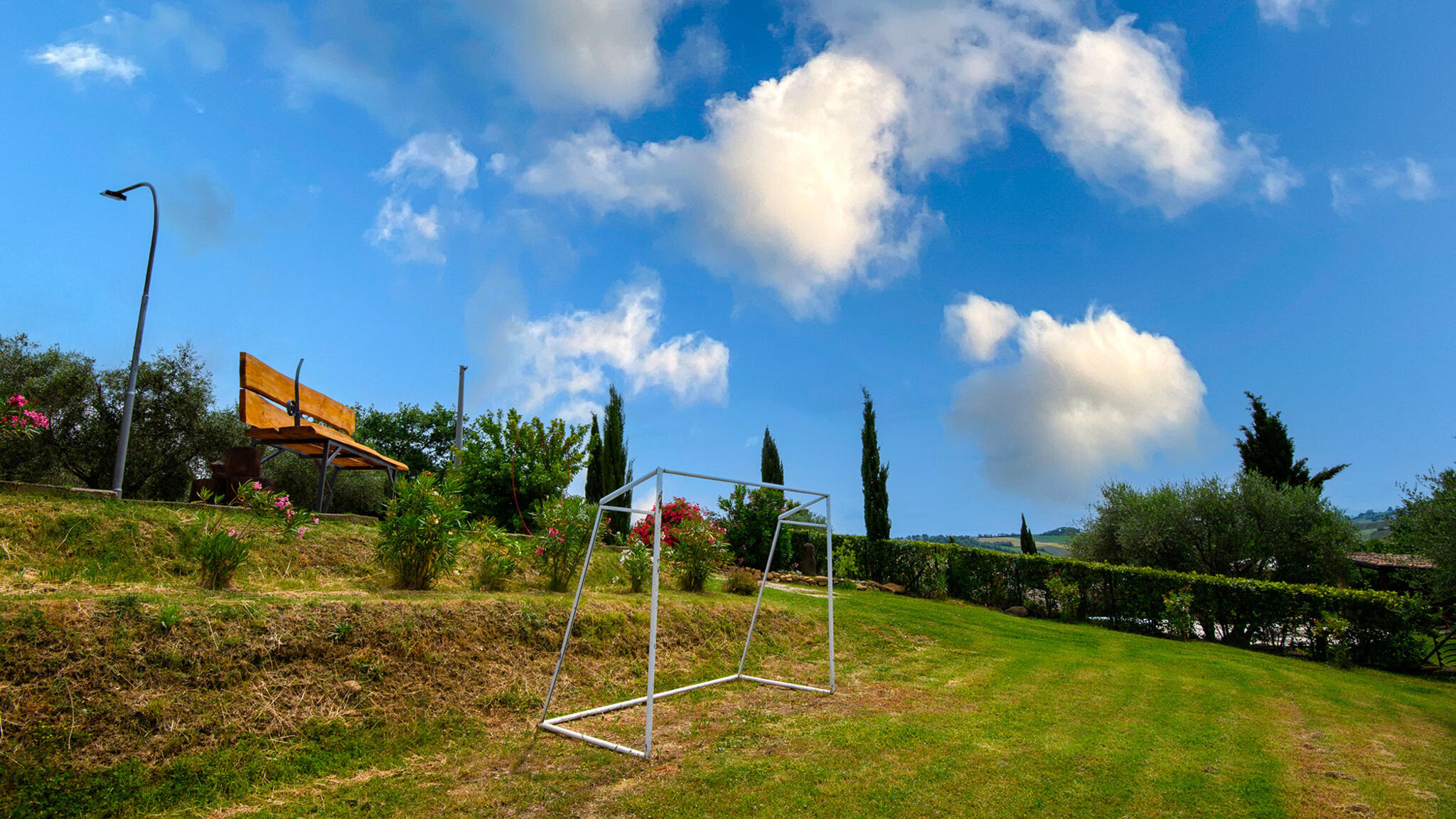 Italianway Terre Roveresche Villa Valgiorgia 9