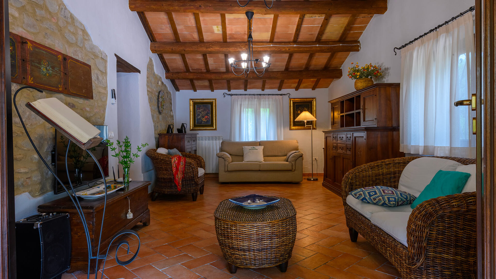 Italianway Terre Roveresche Villa Valgiorgia 9