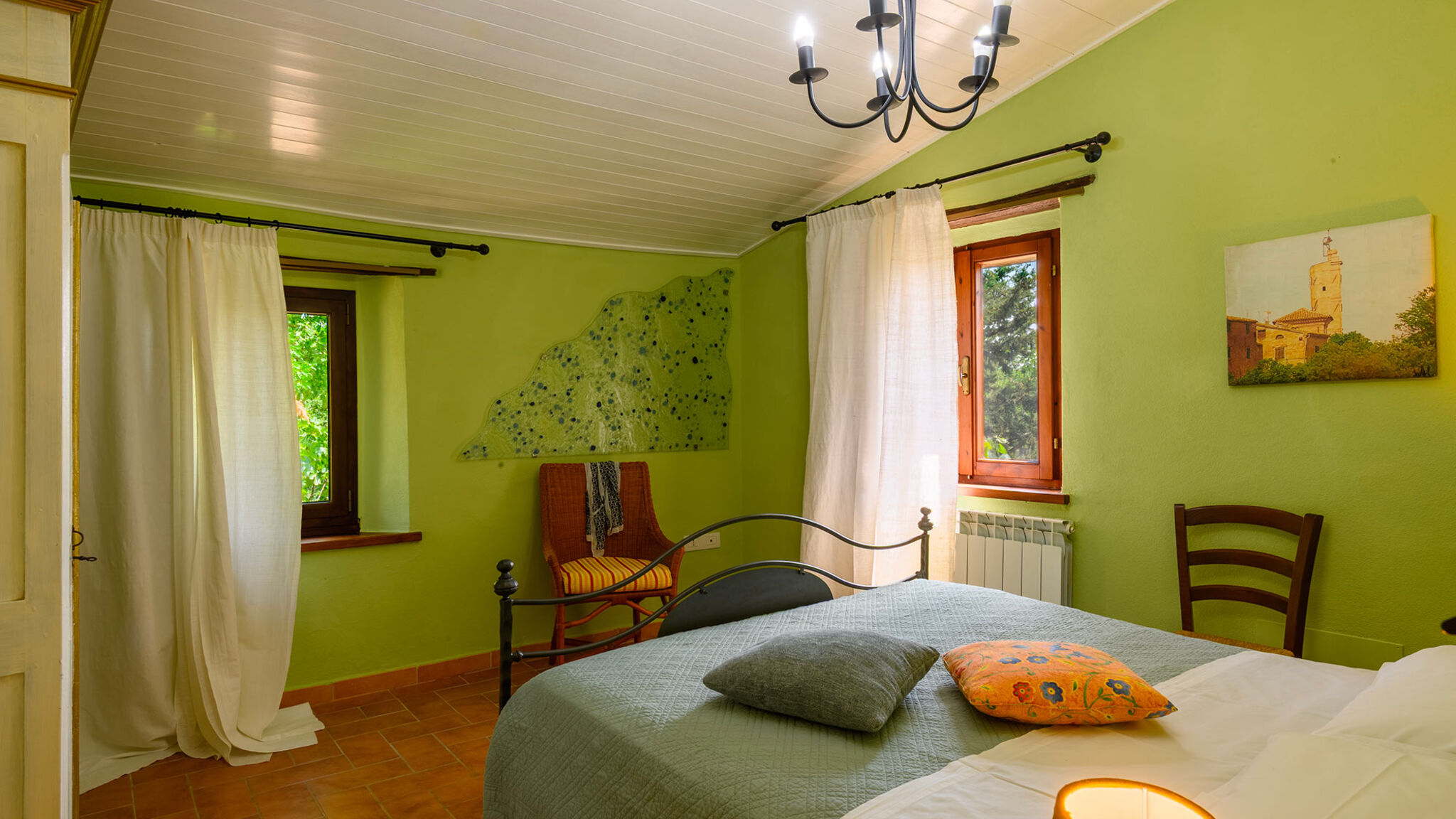 Italianway Terre Roveresche Villa Valgiorgia 9