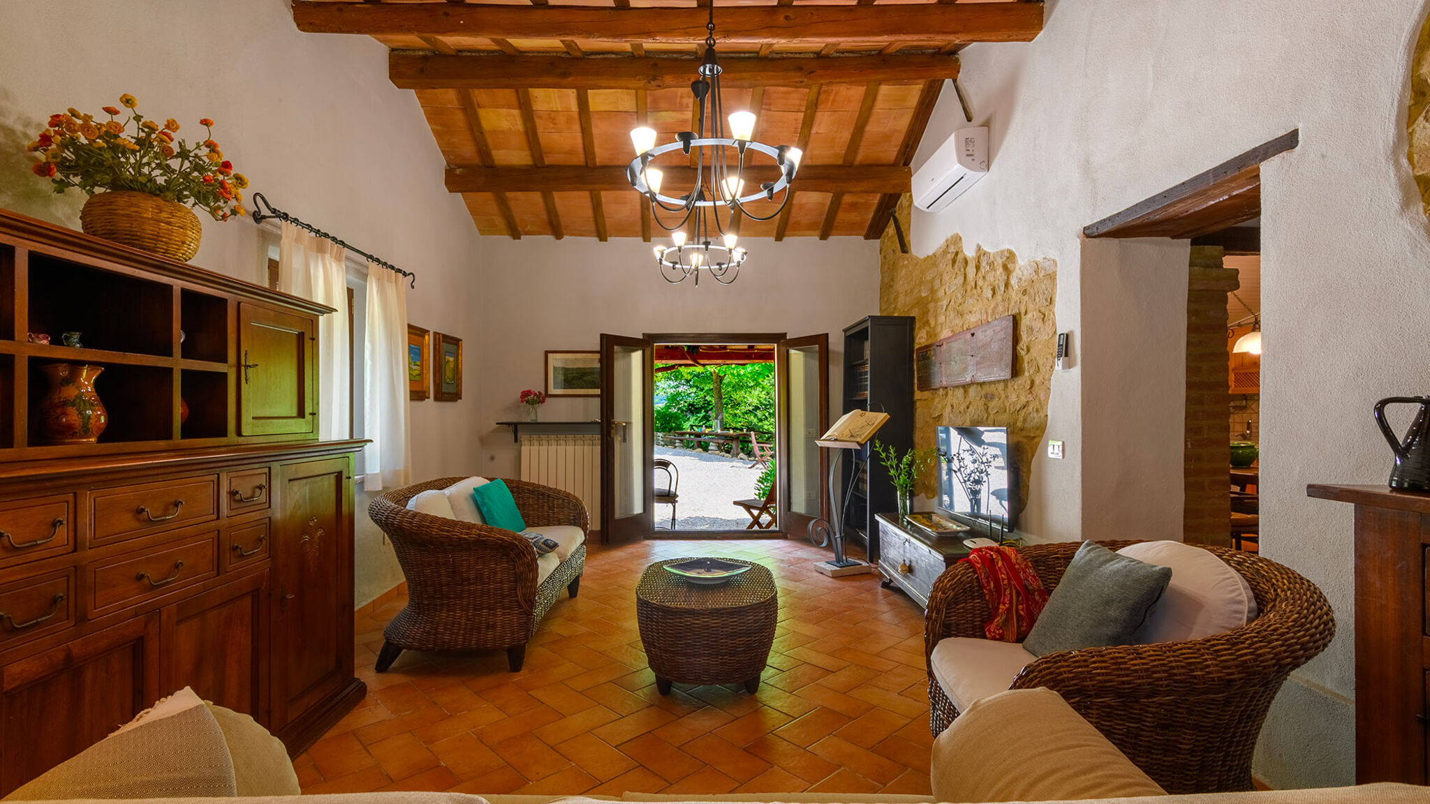 Italianway Terre Roveresche Villa Valgiorgia 9