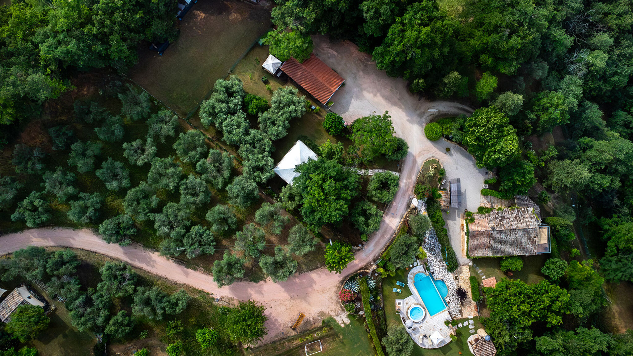Italianway Terre Roveresche Villa Valgiorgia 9