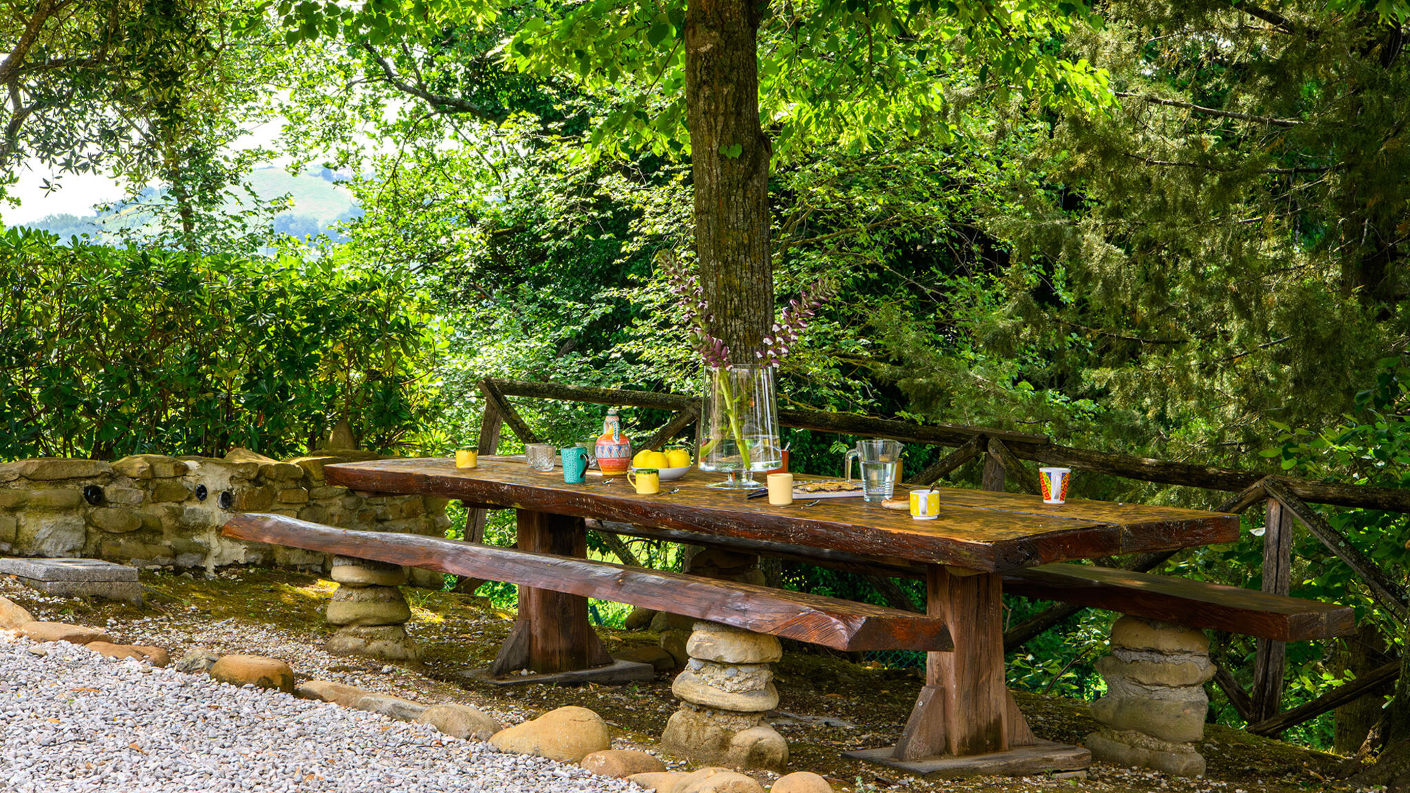 Italianway Terre Roveresche Villa Valgiorgia 9