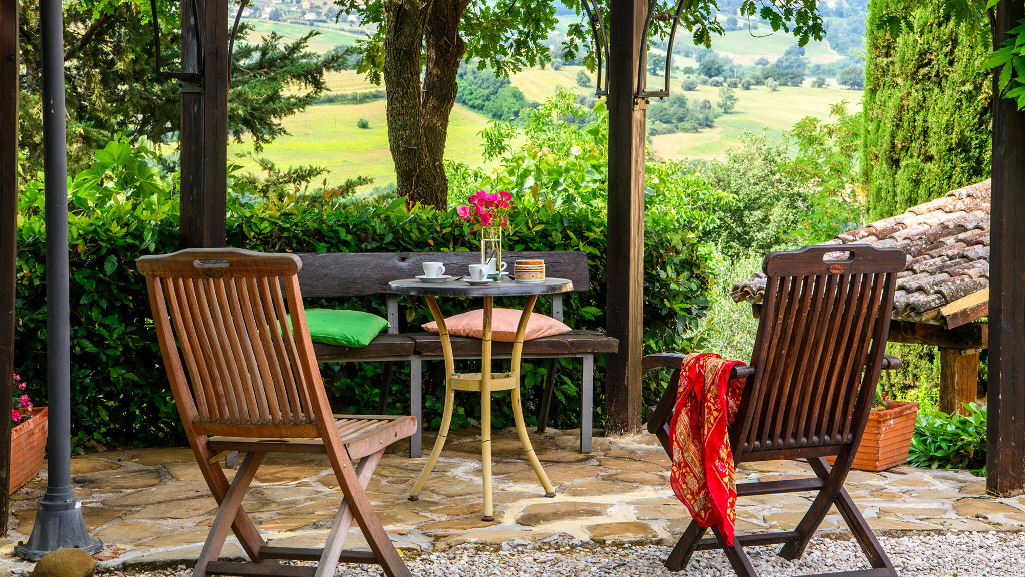 Italianway Terre Roveresche Villa Valgiorgia 9