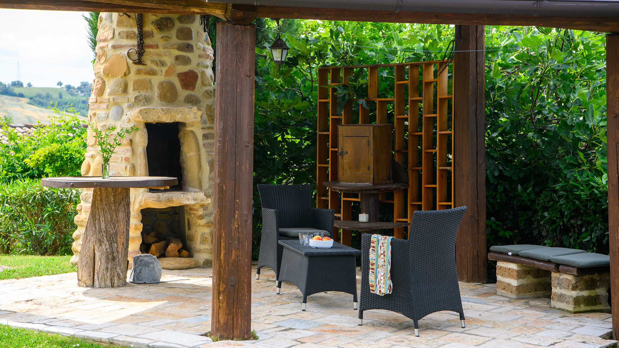 Italianway Terre Roveresche Villa Valgiorgia 9