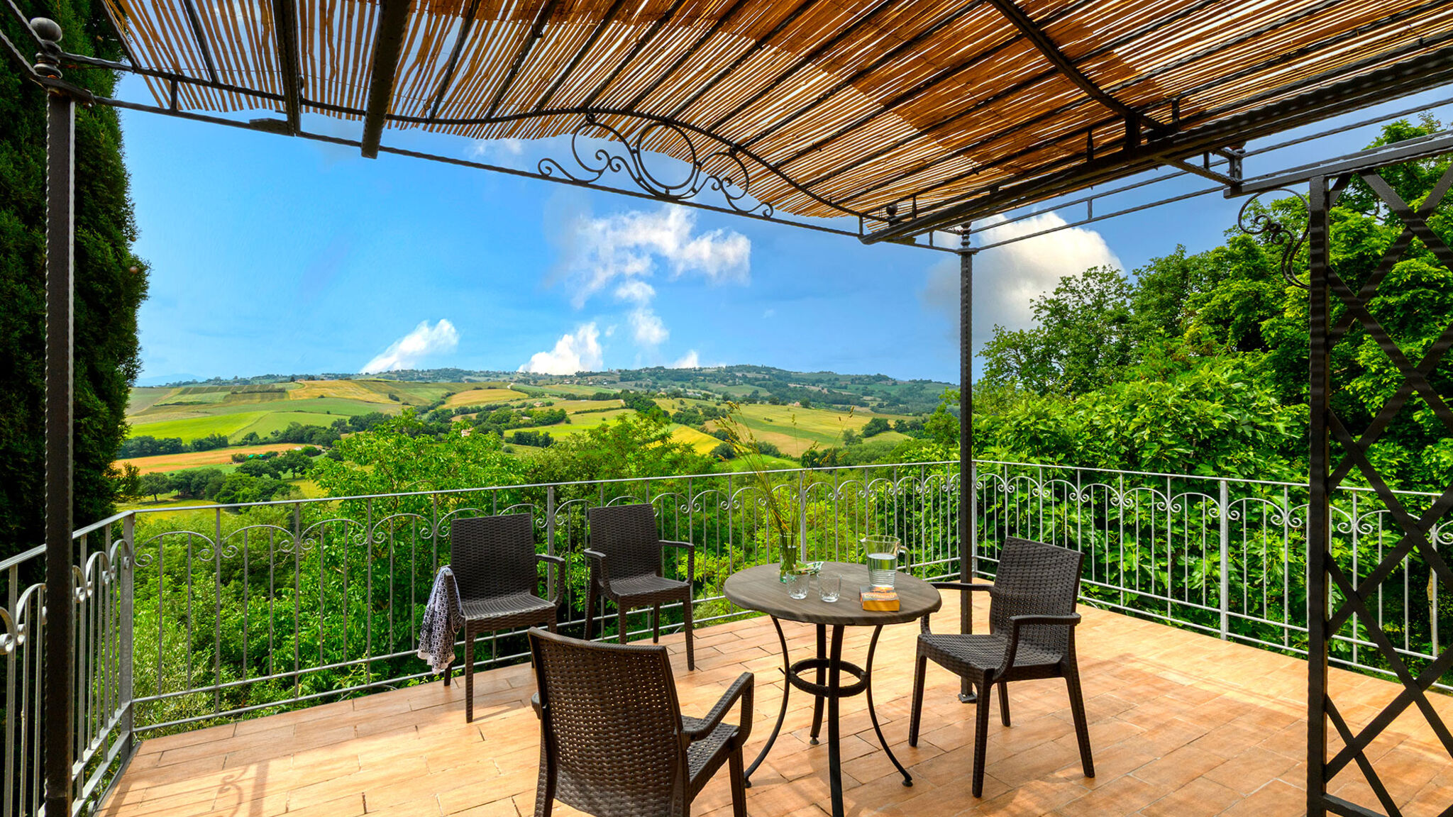 Italianway Terre Roveresche Villa Valgiorgia 9