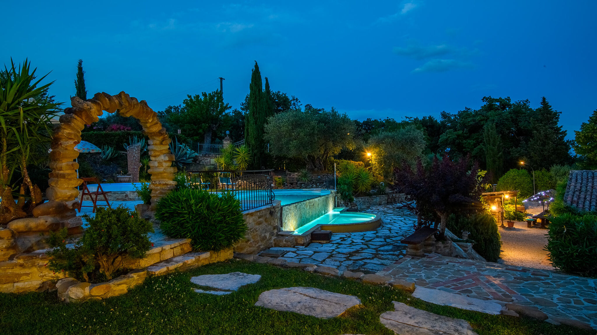 Italianway Terre Roveresche Villa Valgiorgia 9