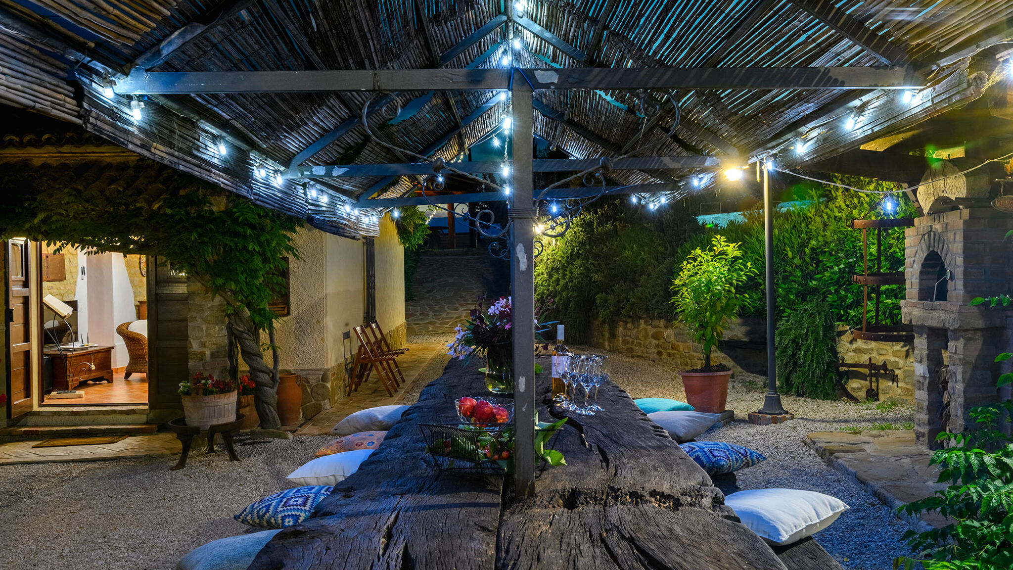 Italianway Terre Roveresche Villa Valgiorgia 9