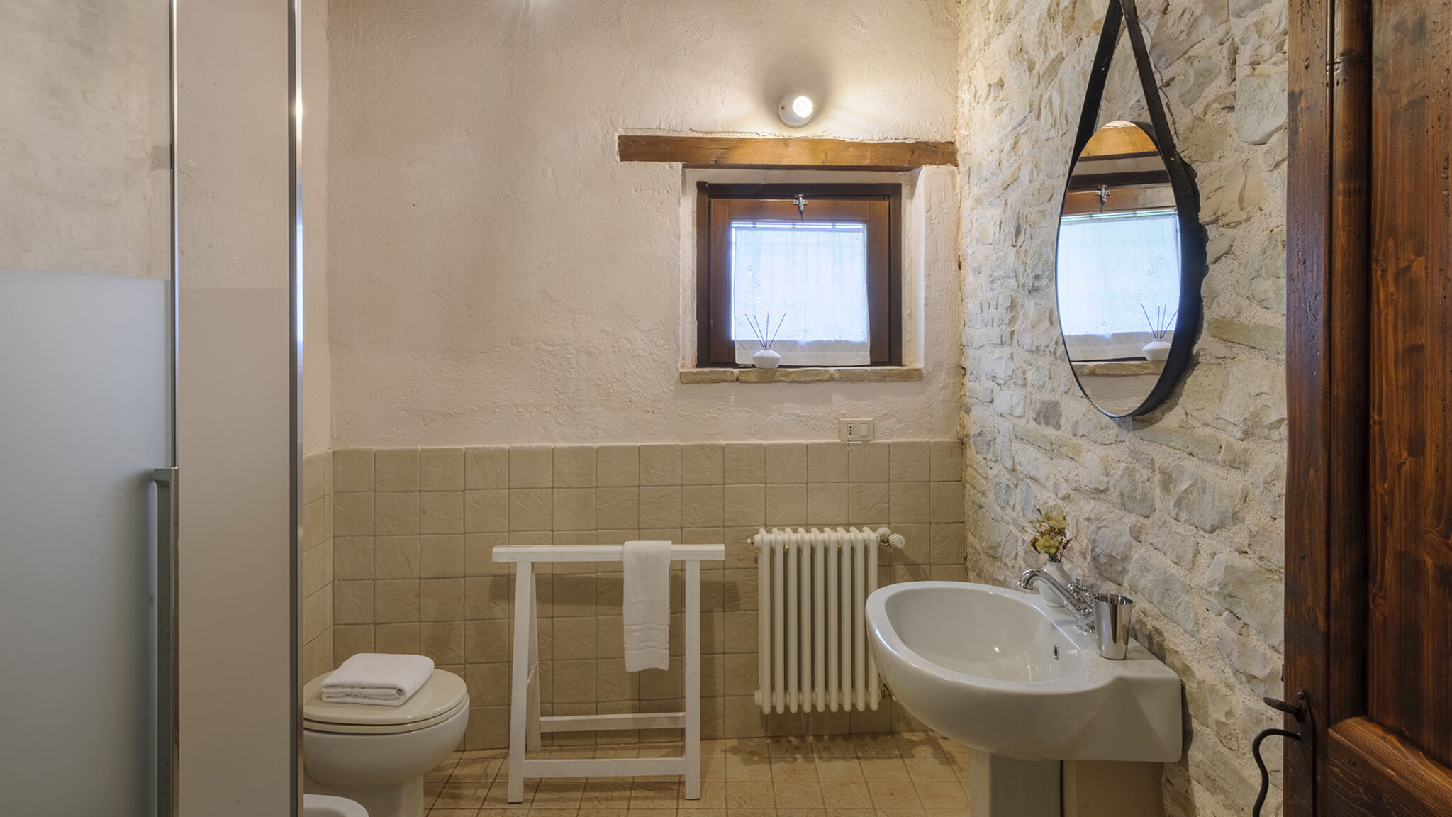 Italianway Cagli Checello 12