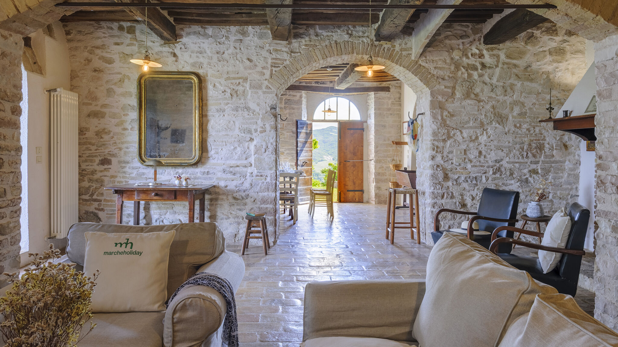 Italianway Cagli Checello 12