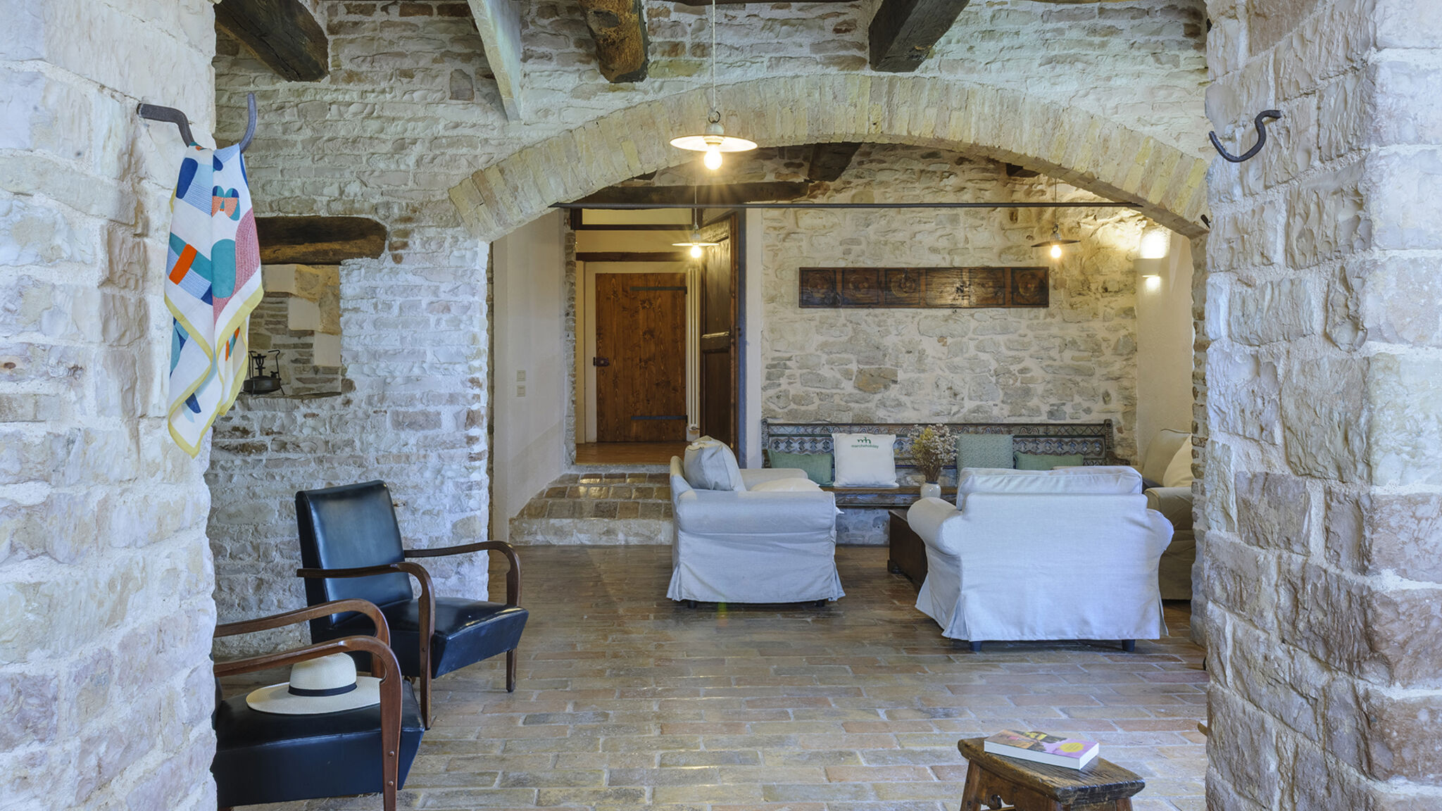 Italianway Cagli Checello 12