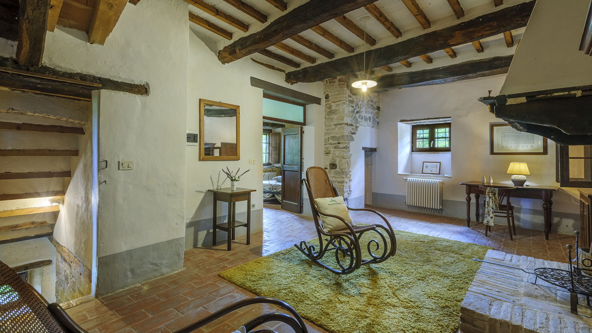 Italianway Cagli Checello 12
