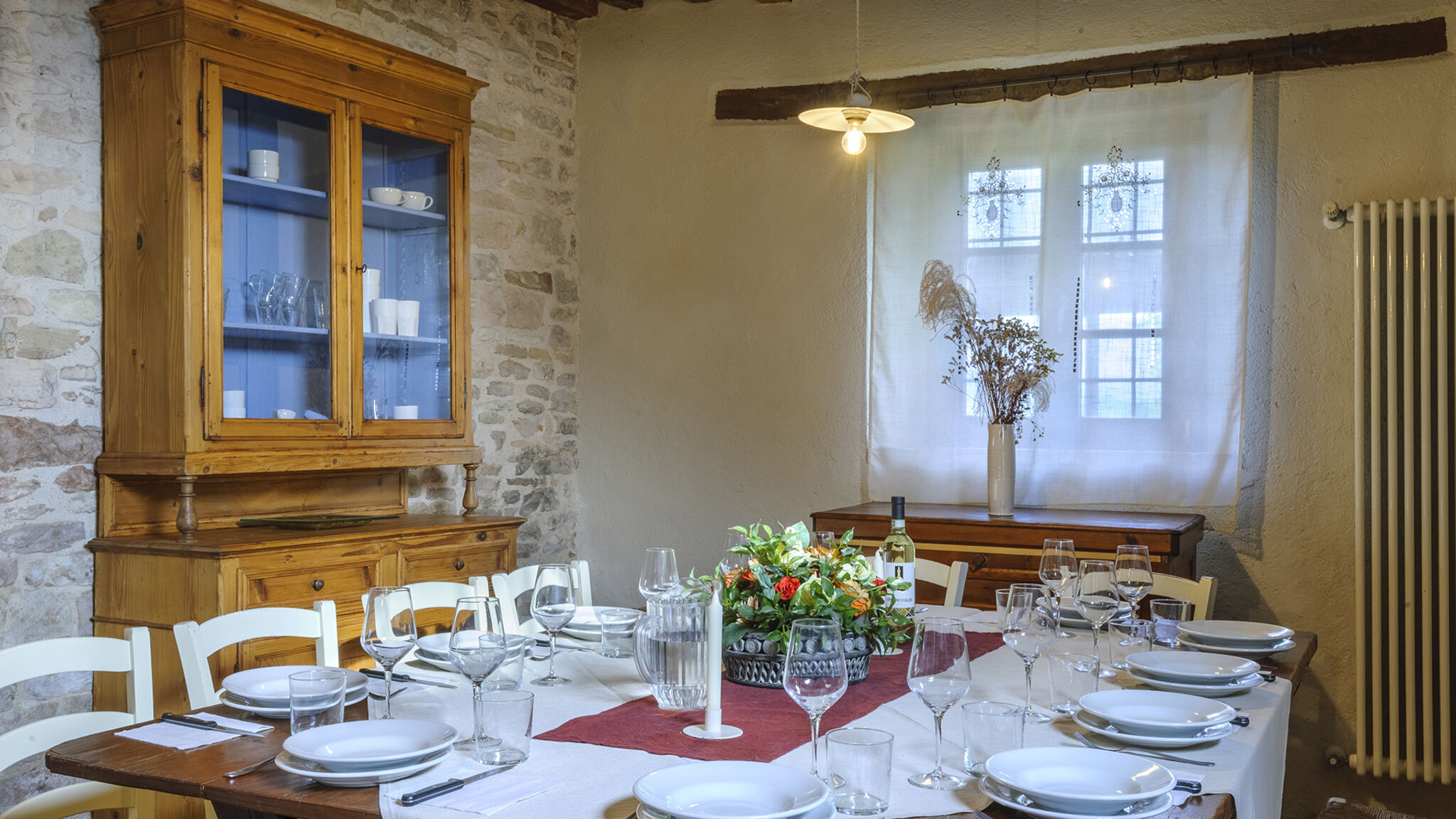 Italianway Cagli Checello 12