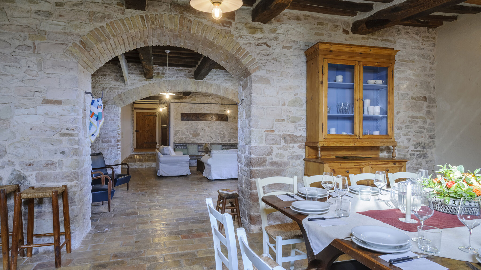 Italianway Cagli Checello 12