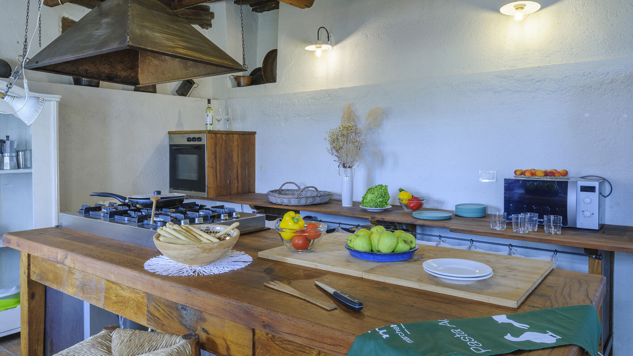 Italianway Cagli Checello 12