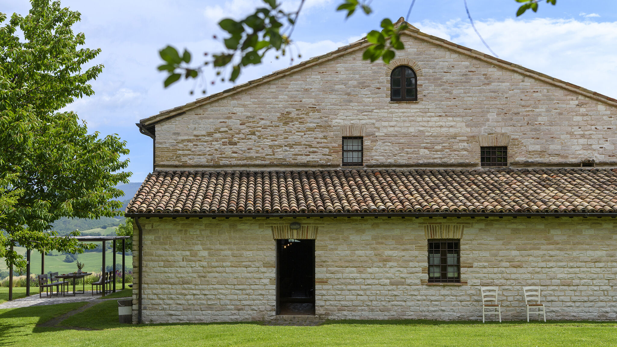 Italianway Cagli Checello 12