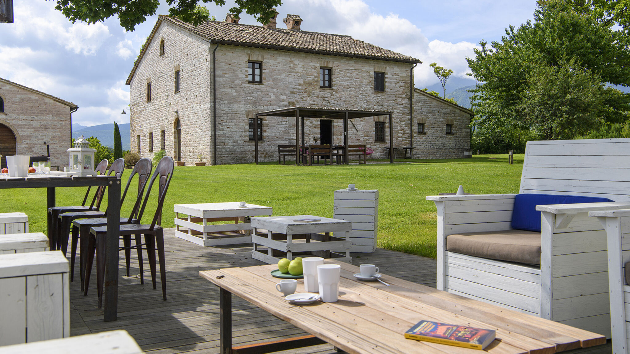 Italianway Cagli Checello 12